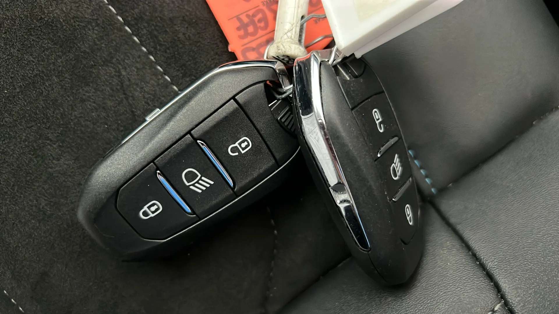 2023 CITROEN C5 AIRCROSS 2023 CITROEN C5 AIRCROSS