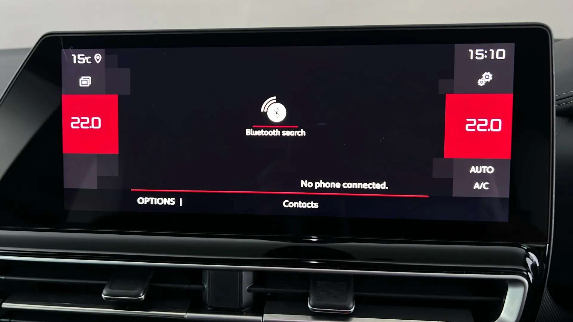 2023 CITROEN C5 AIRCROSS 2023 CITROEN C5 AIRCROSS