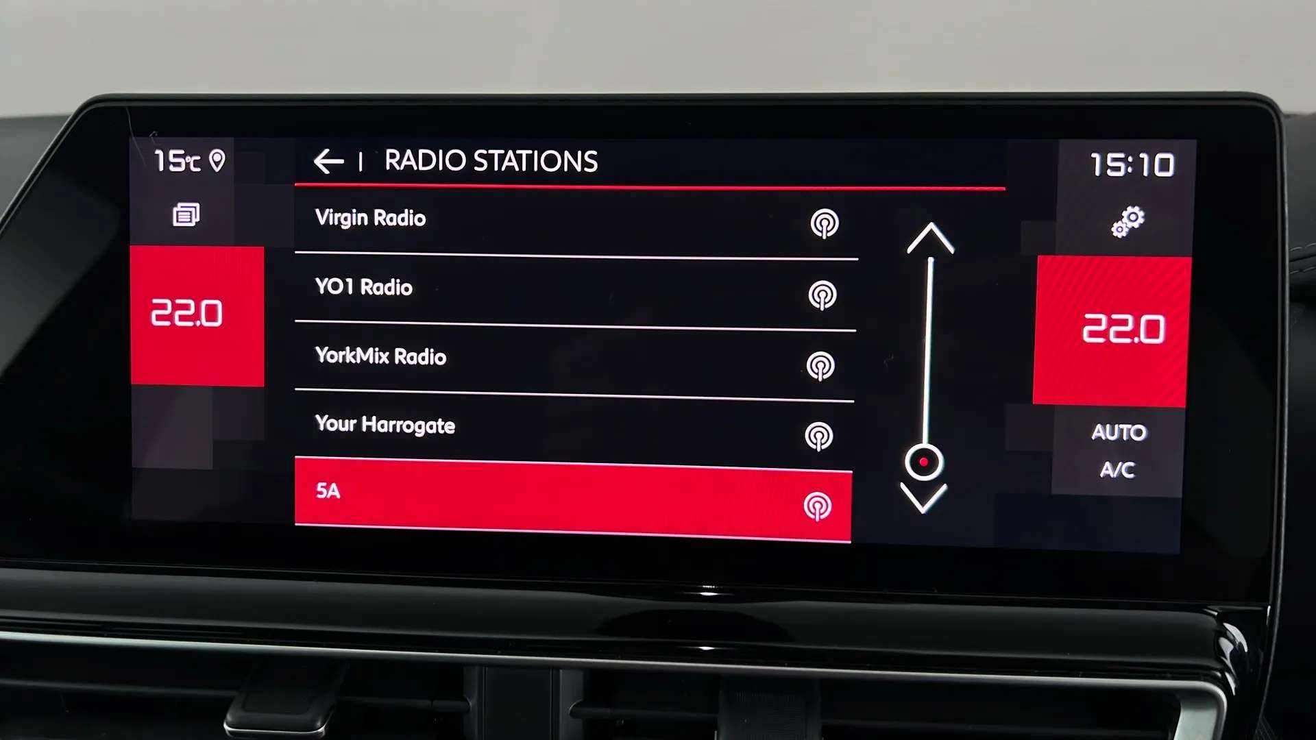 2023 CITROEN C5 AIRCROSS 2023 CITROEN C5 AIRCROSS