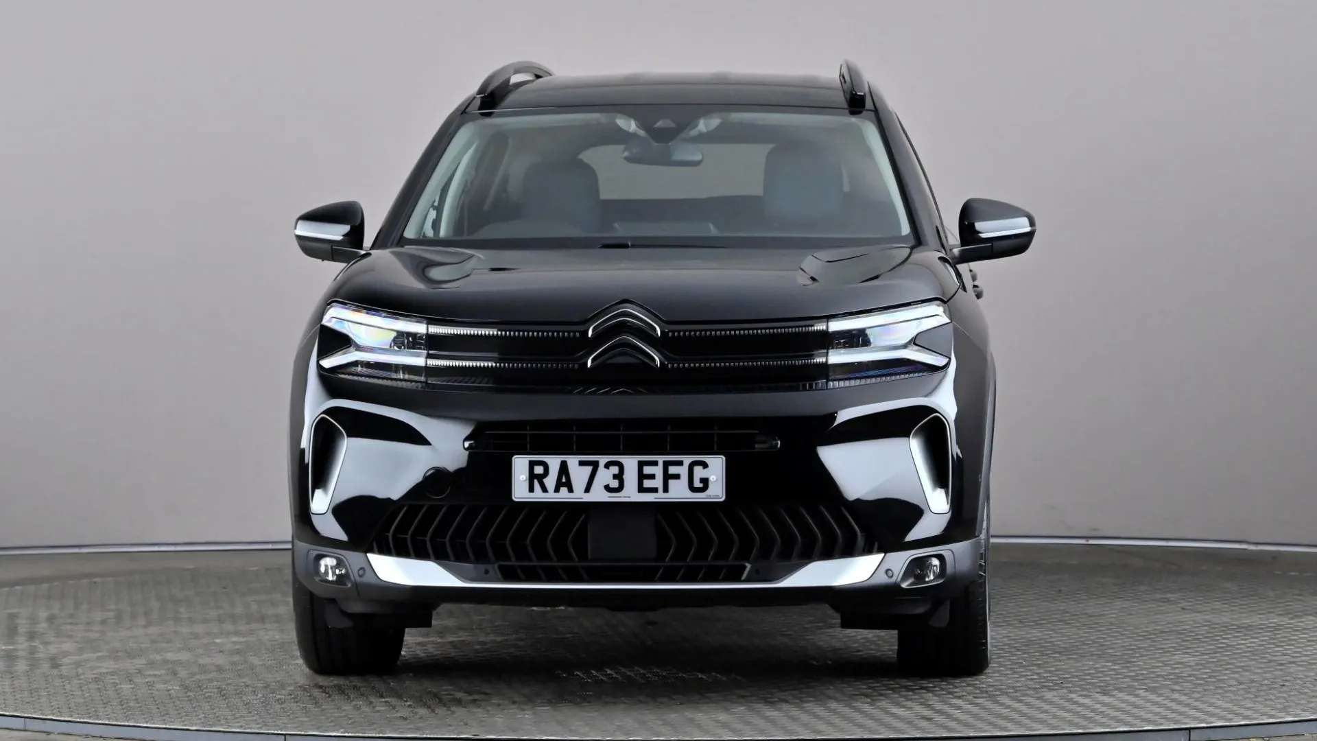 A 2023 CITROEN C5 AIRCROSS 1.2 PureTech Max A 2023 CITROEN C5 AIRCROSS 1.2 PureTech Max