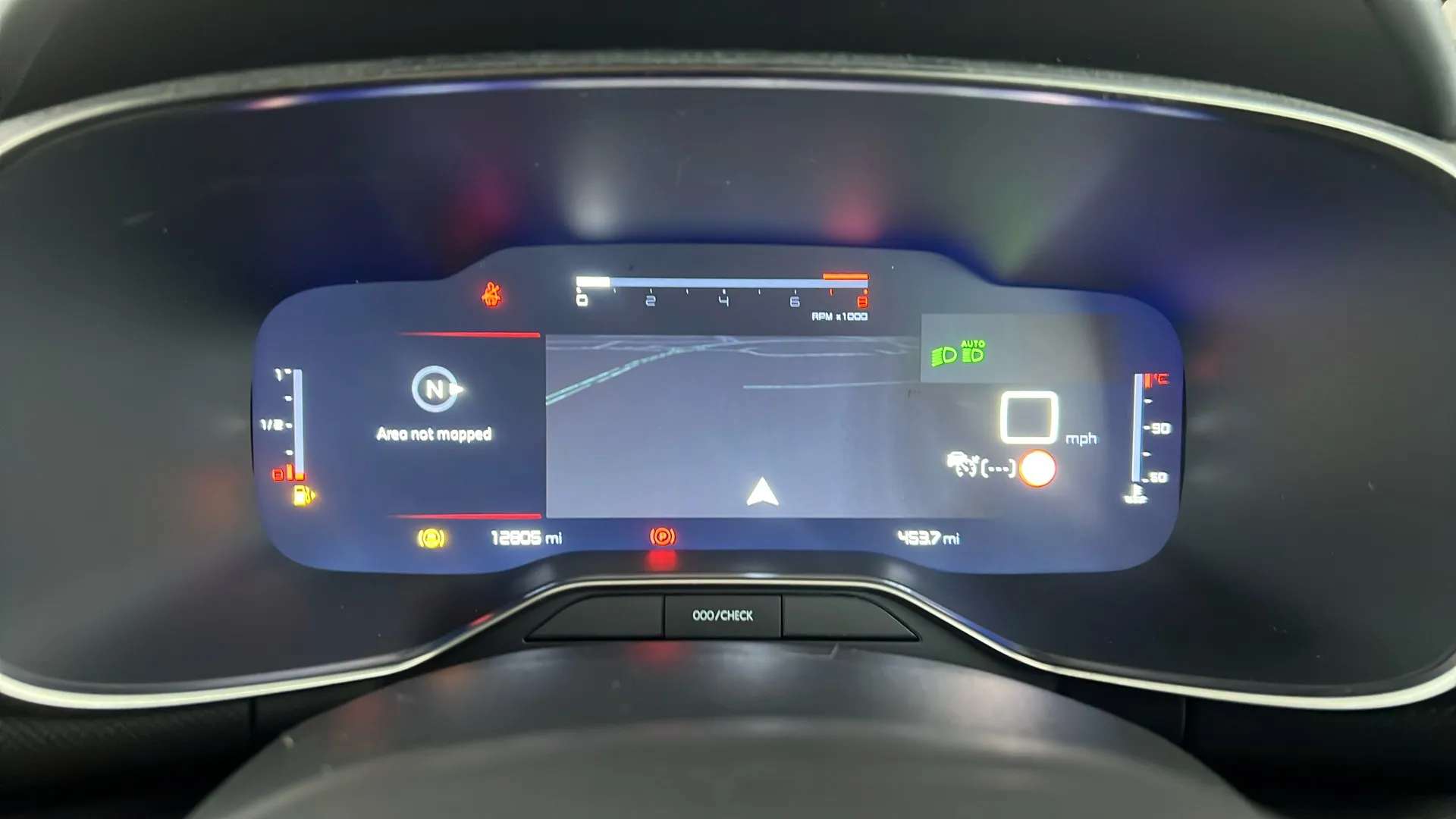 2023 CITROEN C5 AIRCROSS 2023 CITROEN C5 AIRCROSS