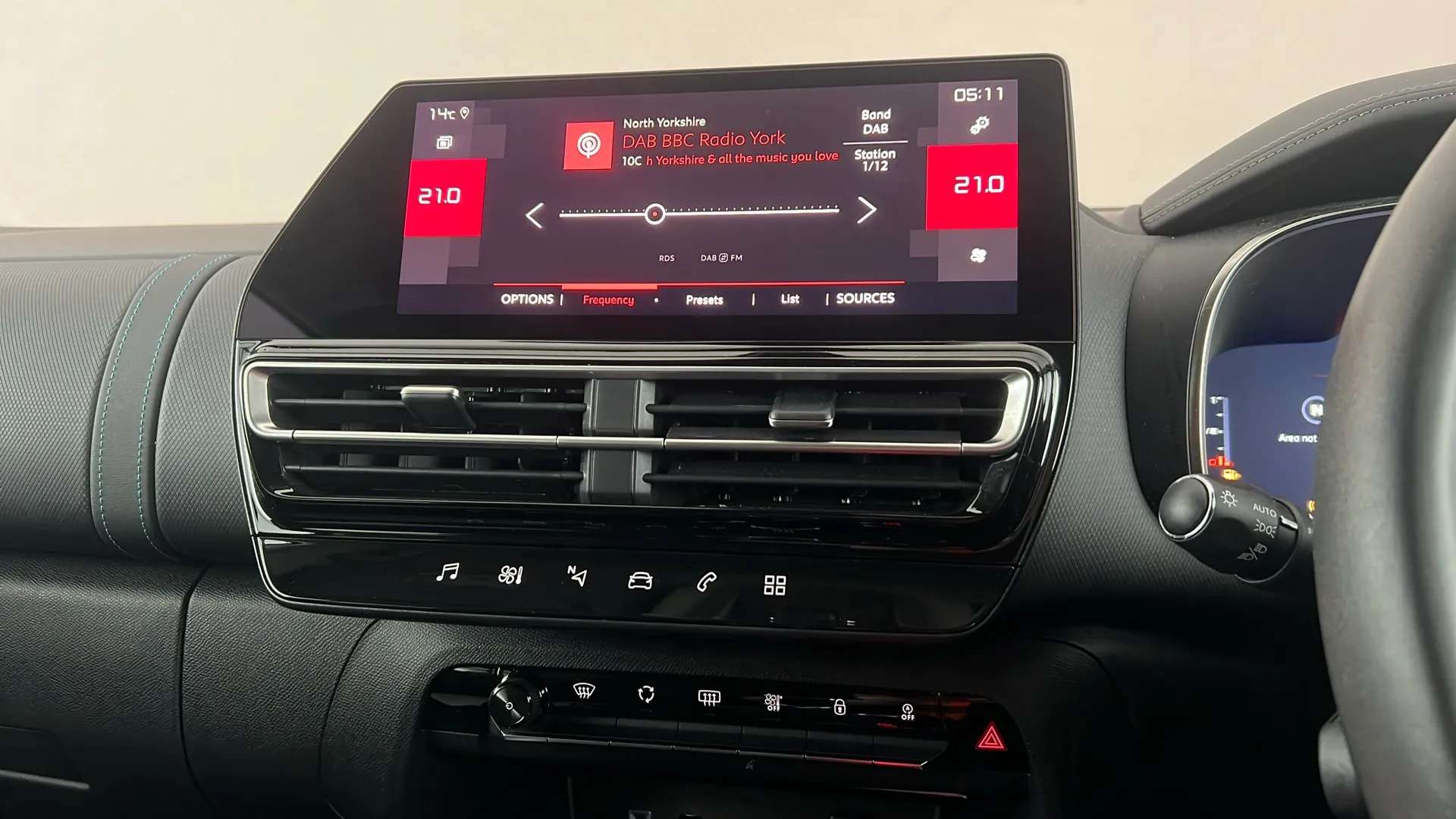 2023 CITROEN C5 AIRCROSS 2023 CITROEN C5 AIRCROSS