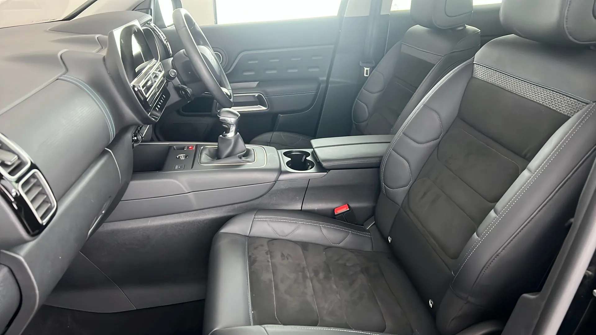 2023 CITROEN C5 AIRCROSS 2023 CITROEN C5 AIRCROSS