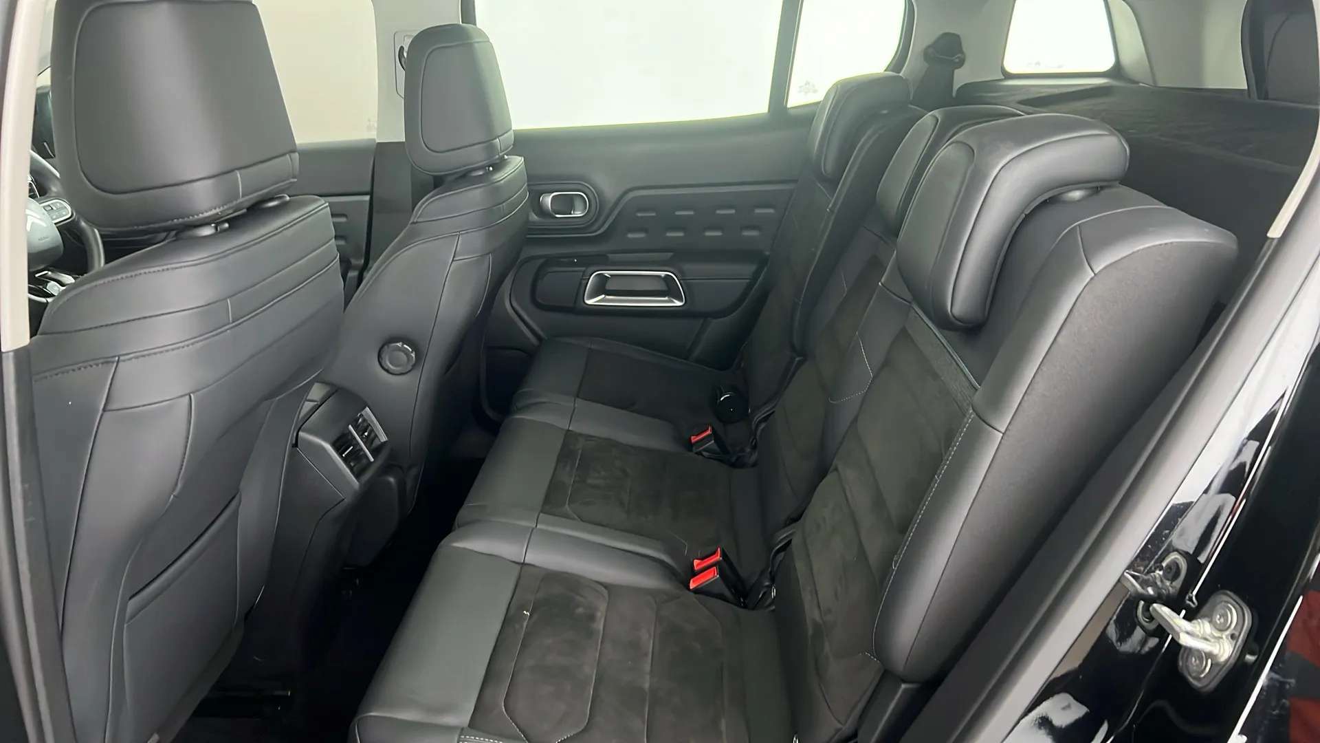 2023 CITROEN C5 AIRCROSS 2023 CITROEN C5 AIRCROSS