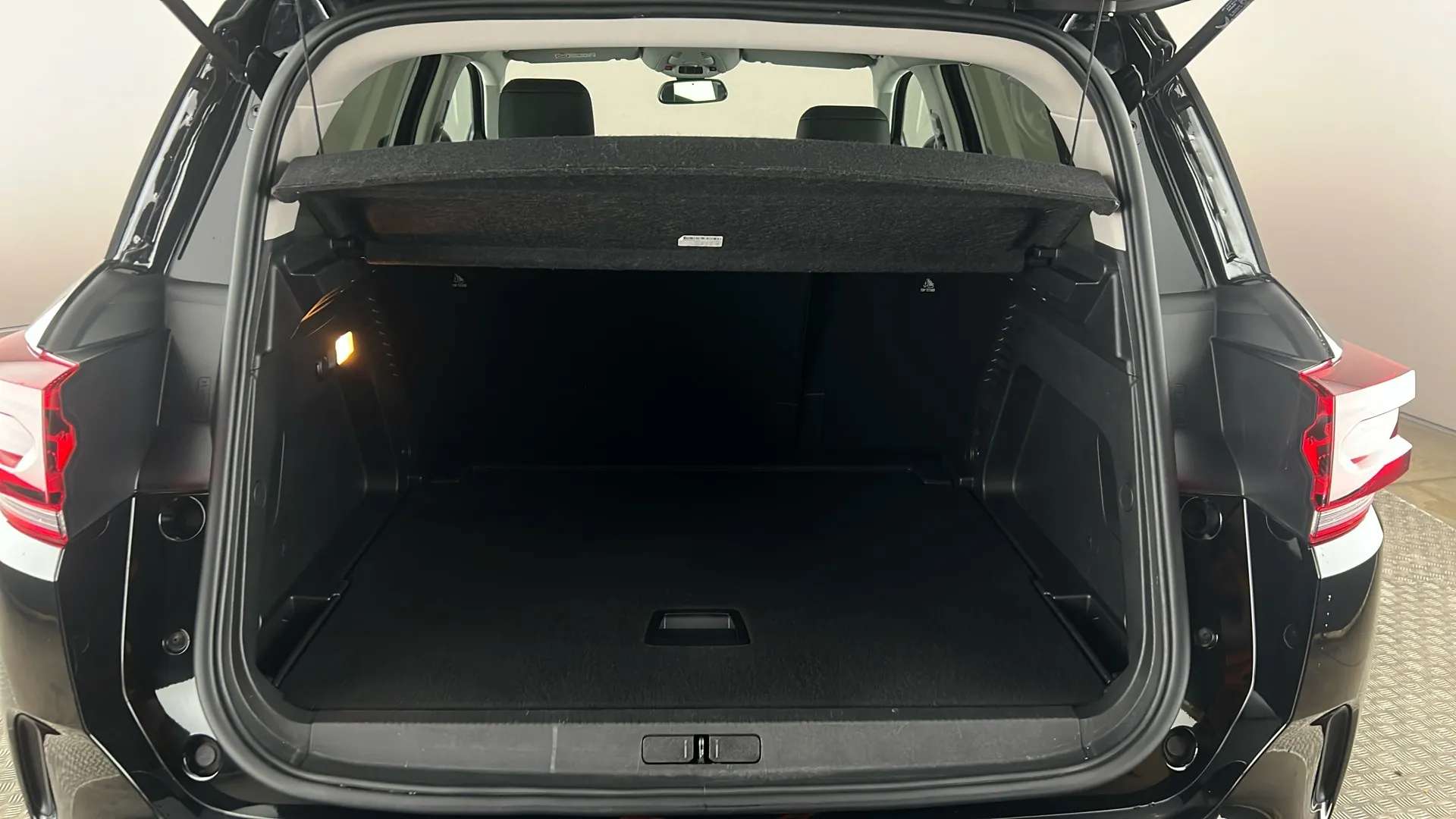 2023 CITROEN C5 AIRCROSS 2023 CITROEN C5 AIRCROSS