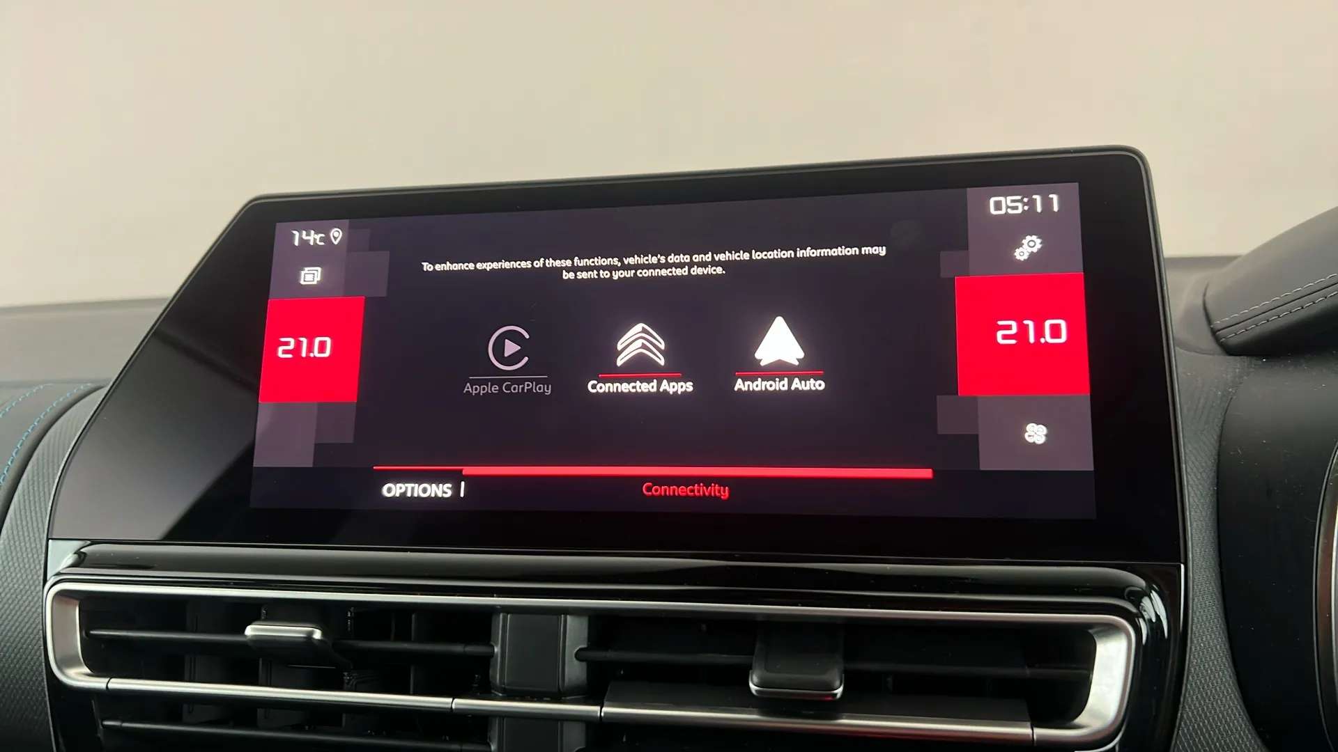 2023 CITROEN C5 AIRCROSS 2023 CITROEN C5 AIRCROSS