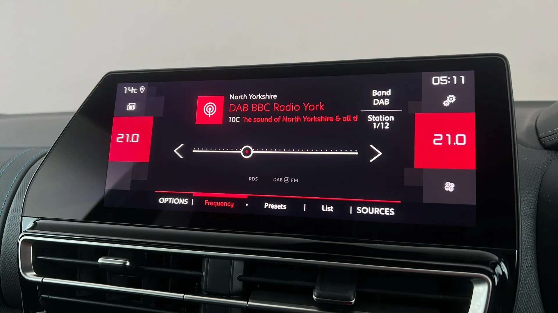 2023 CITROEN C5 AIRCROSS 2023 CITROEN C5 AIRCROSS