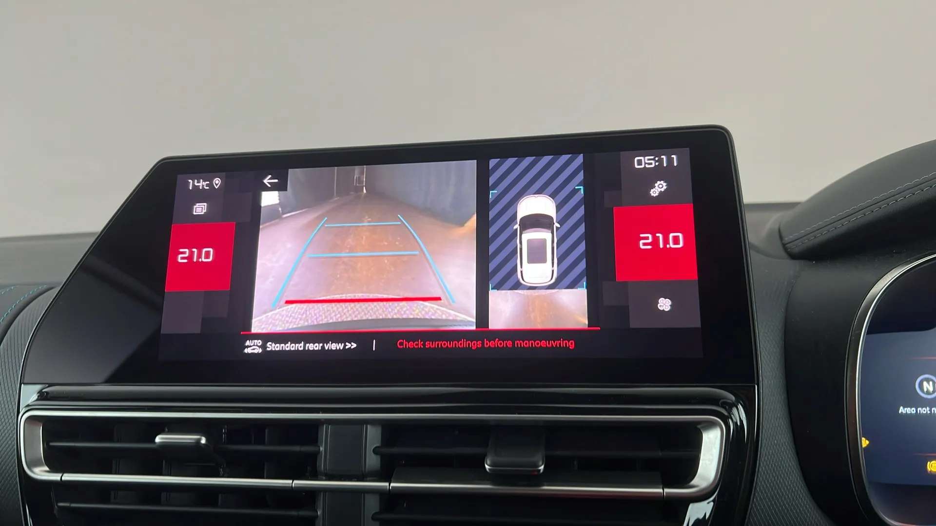 2023 CITROEN C5 AIRCROSS 2023 CITROEN C5 AIRCROSS