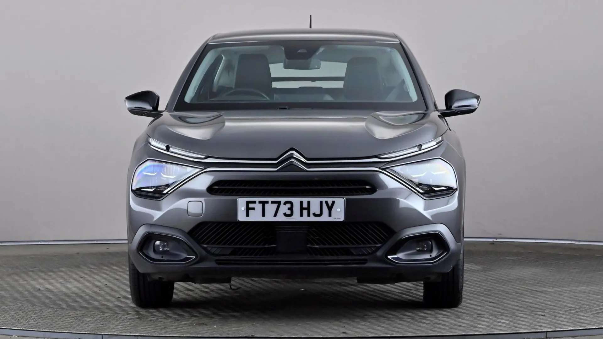 A 2023 CITROEN C4 1.2 PureTech You A 2023 CITROEN C4 1.2 PureTech You