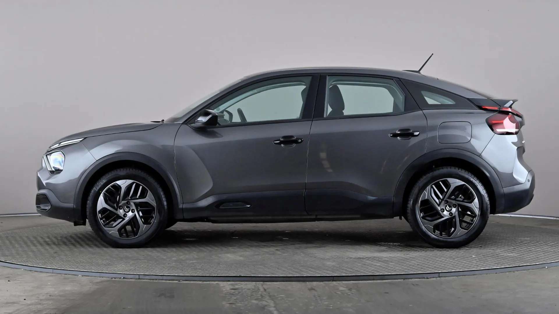 A 2023 CITROEN C4 1.2 PureTech You A 2023 CITROEN C4 1.2 PureTech You