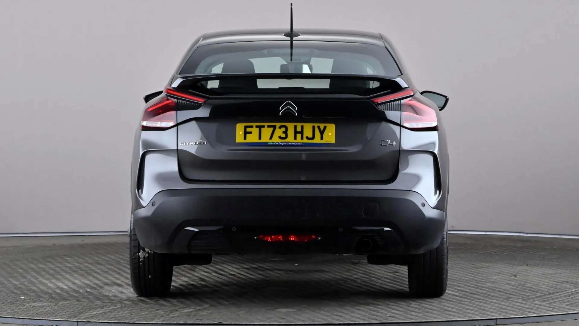 2023 CITROEN C4 2023 CITROEN C4