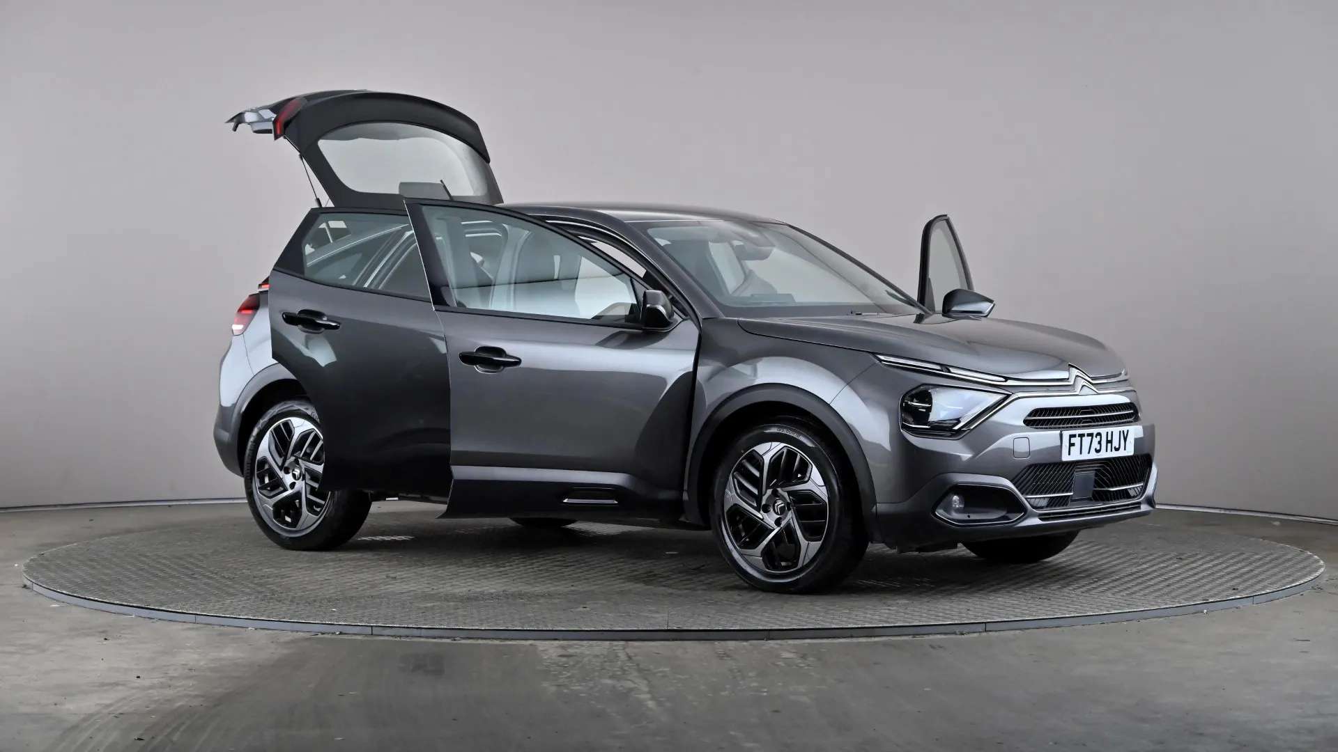 2023 CITROEN C4 2023 CITROEN C4