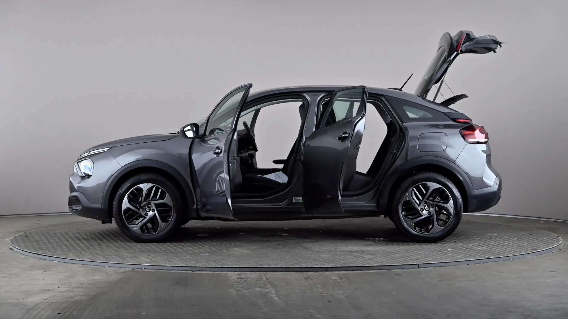2023 CITROEN C4 2023 CITROEN C4