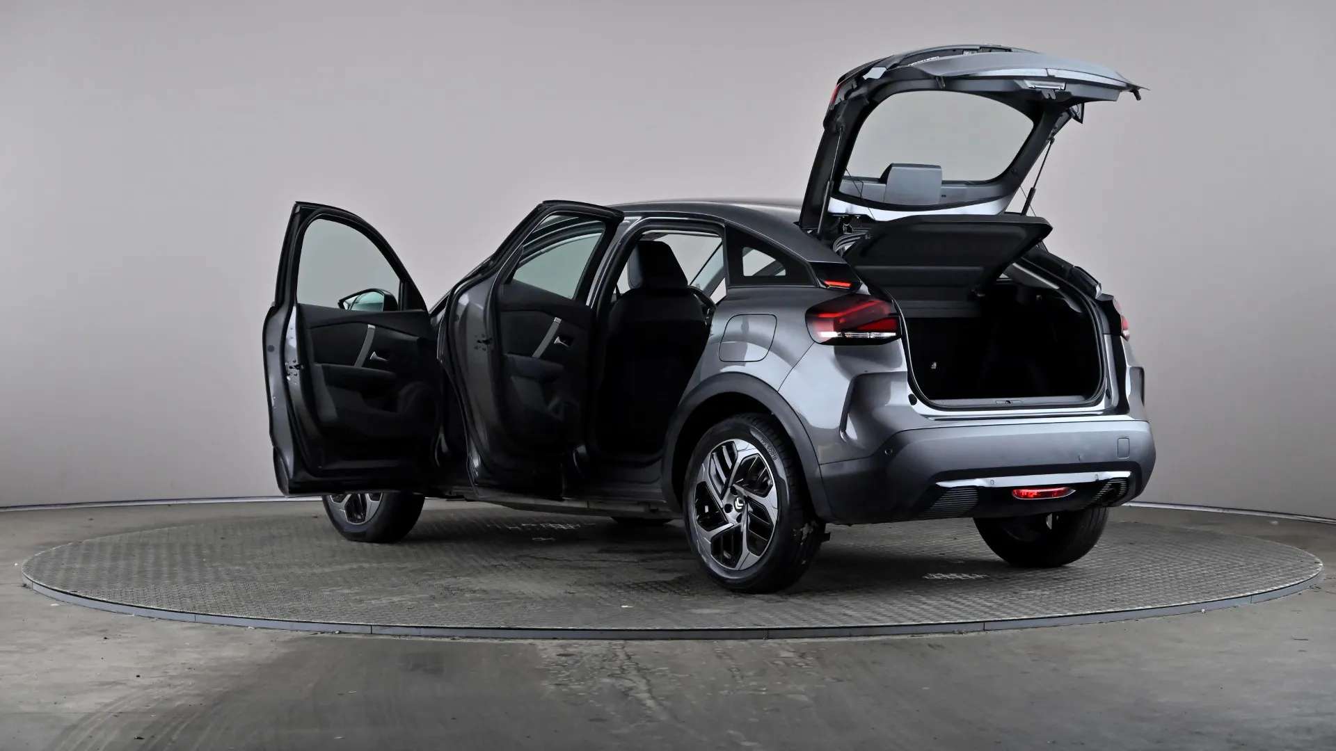 2023 CITROEN C4 2023 CITROEN C4