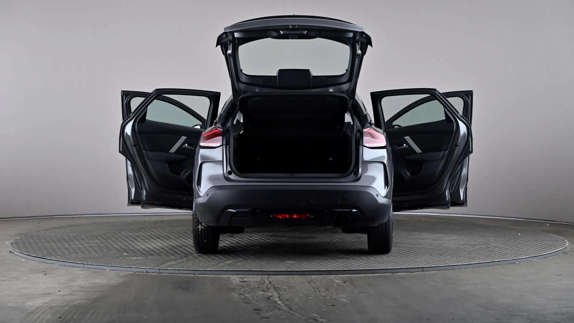 2023 CITROEN C4 2023 CITROEN C4
