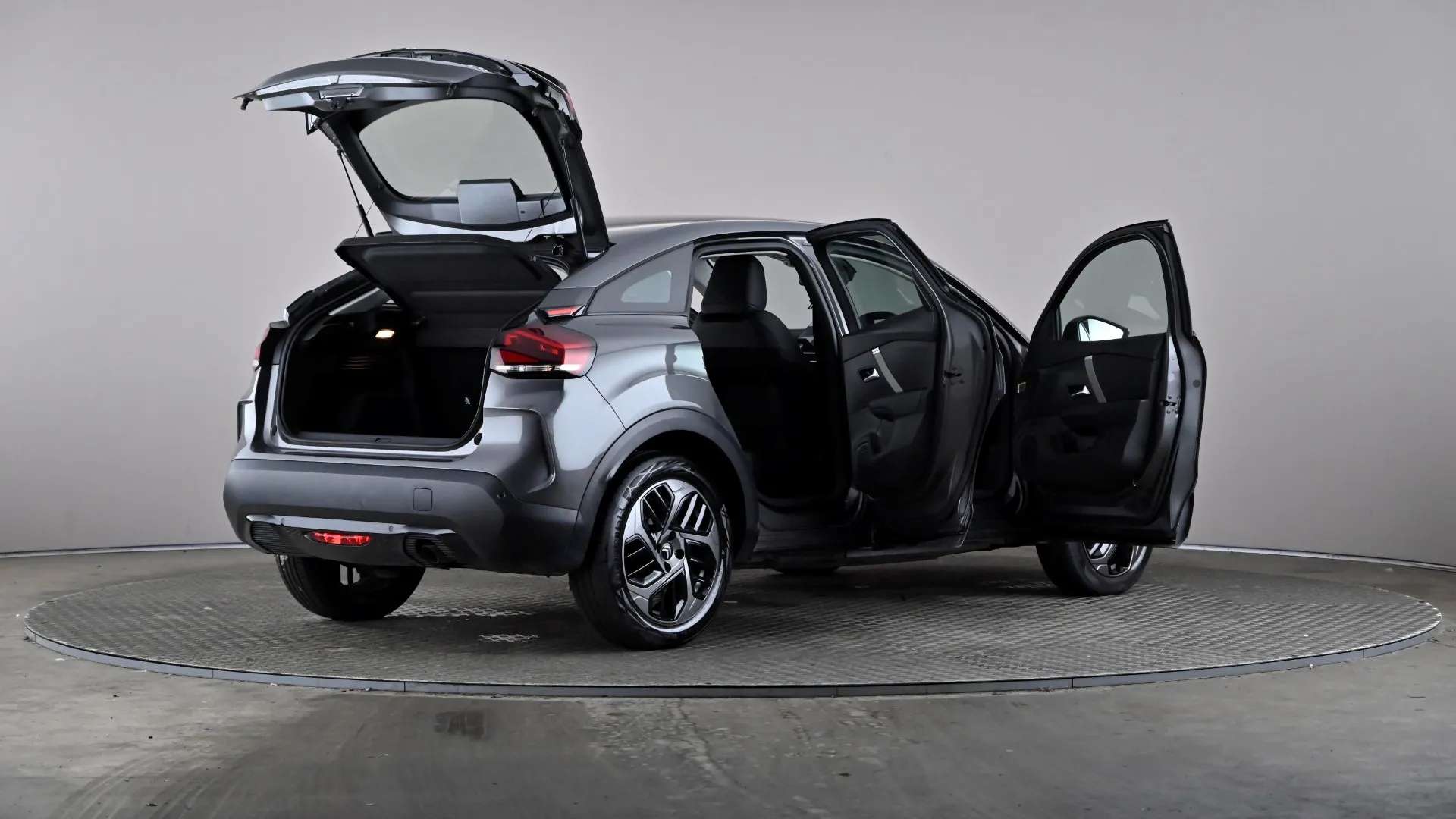 2023 CITROEN C4 2023 CITROEN C4