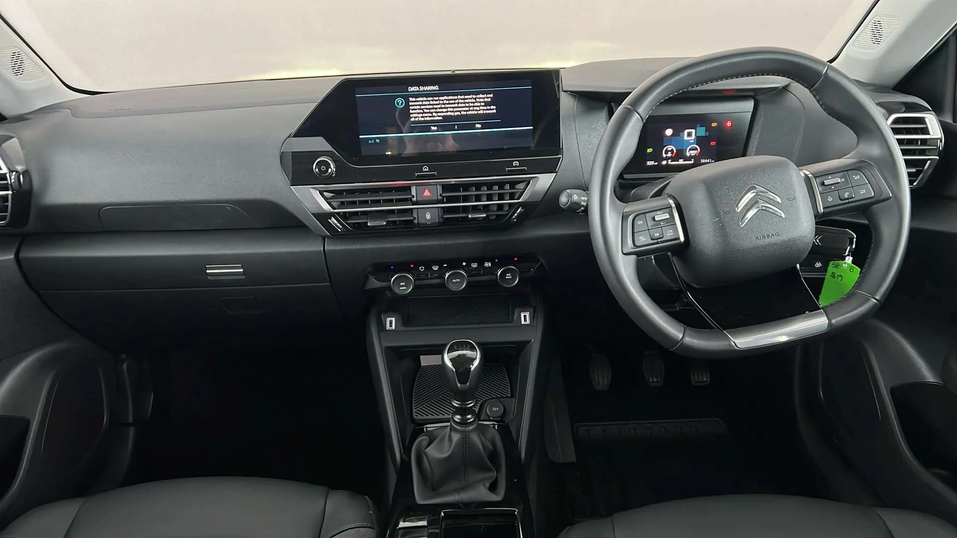 2023 CITROEN C4 2023 CITROEN C4