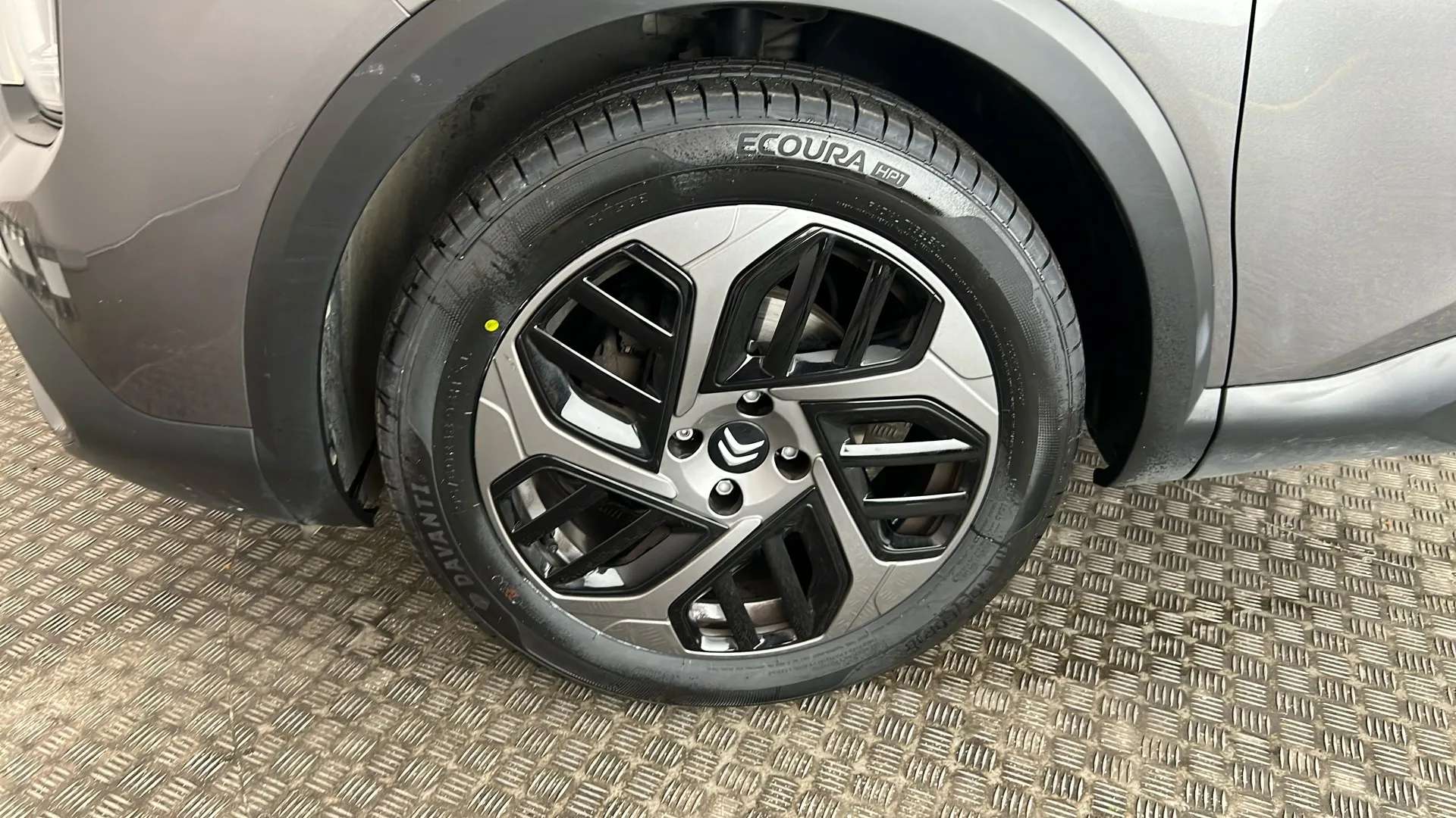 2023 CITROEN C4 2023 CITROEN C4