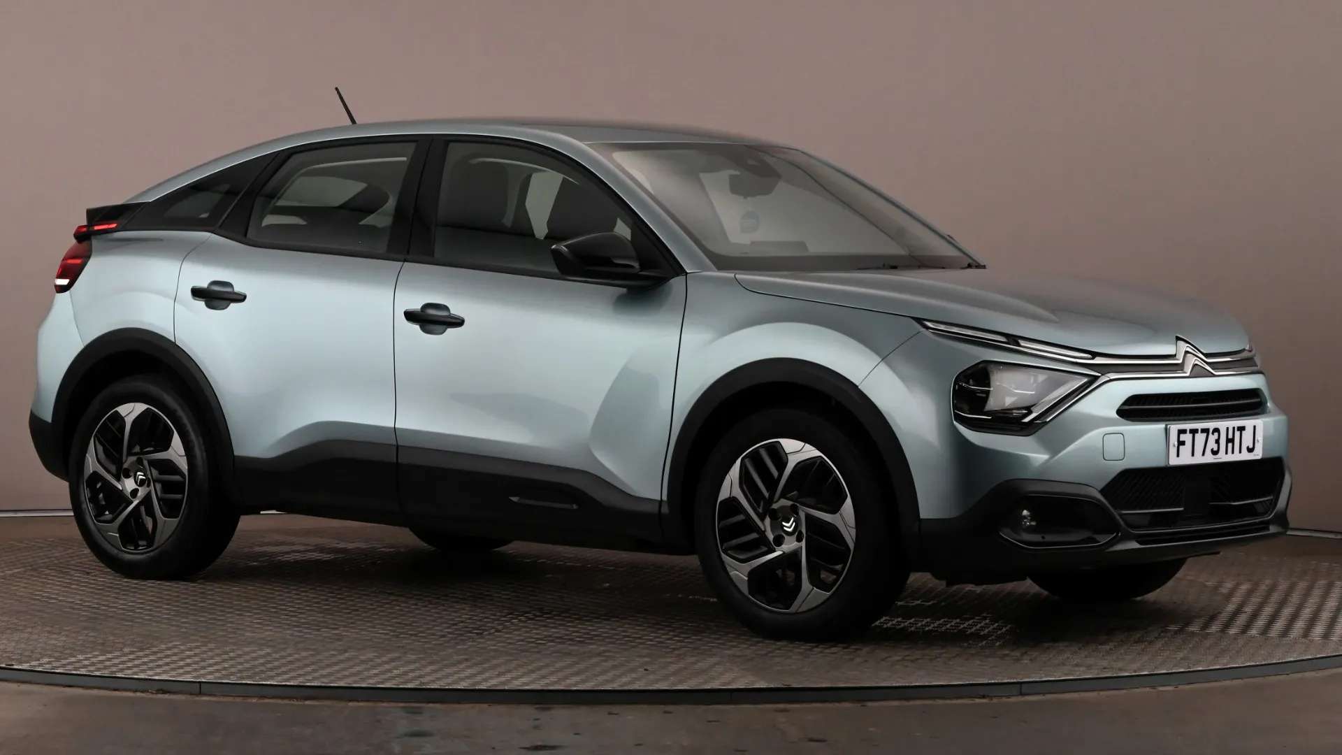A 2023 CITROEN C4 1.2 PureTech You A 2023 CITROEN C4 1.2 PureTech You
