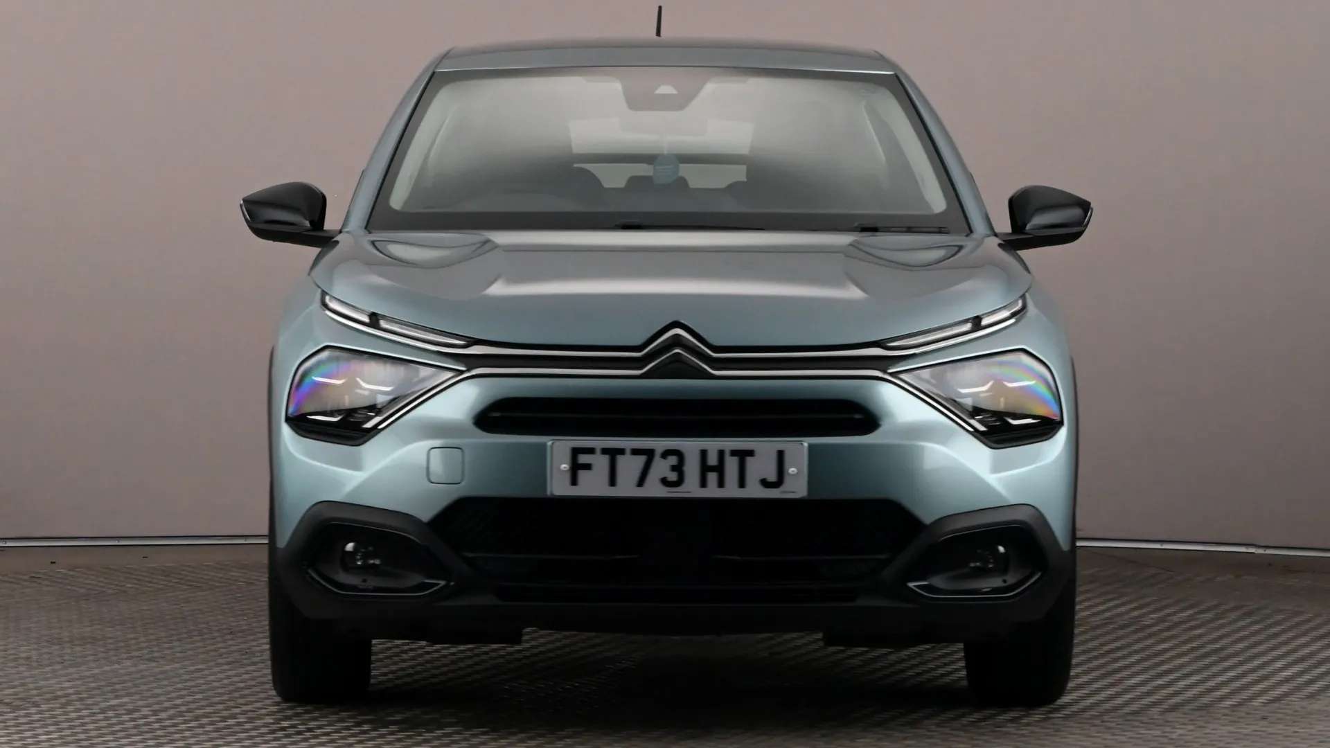A 2023 CITROEN C4 1.2 PureTech You A 2023 CITROEN C4 1.2 PureTech You