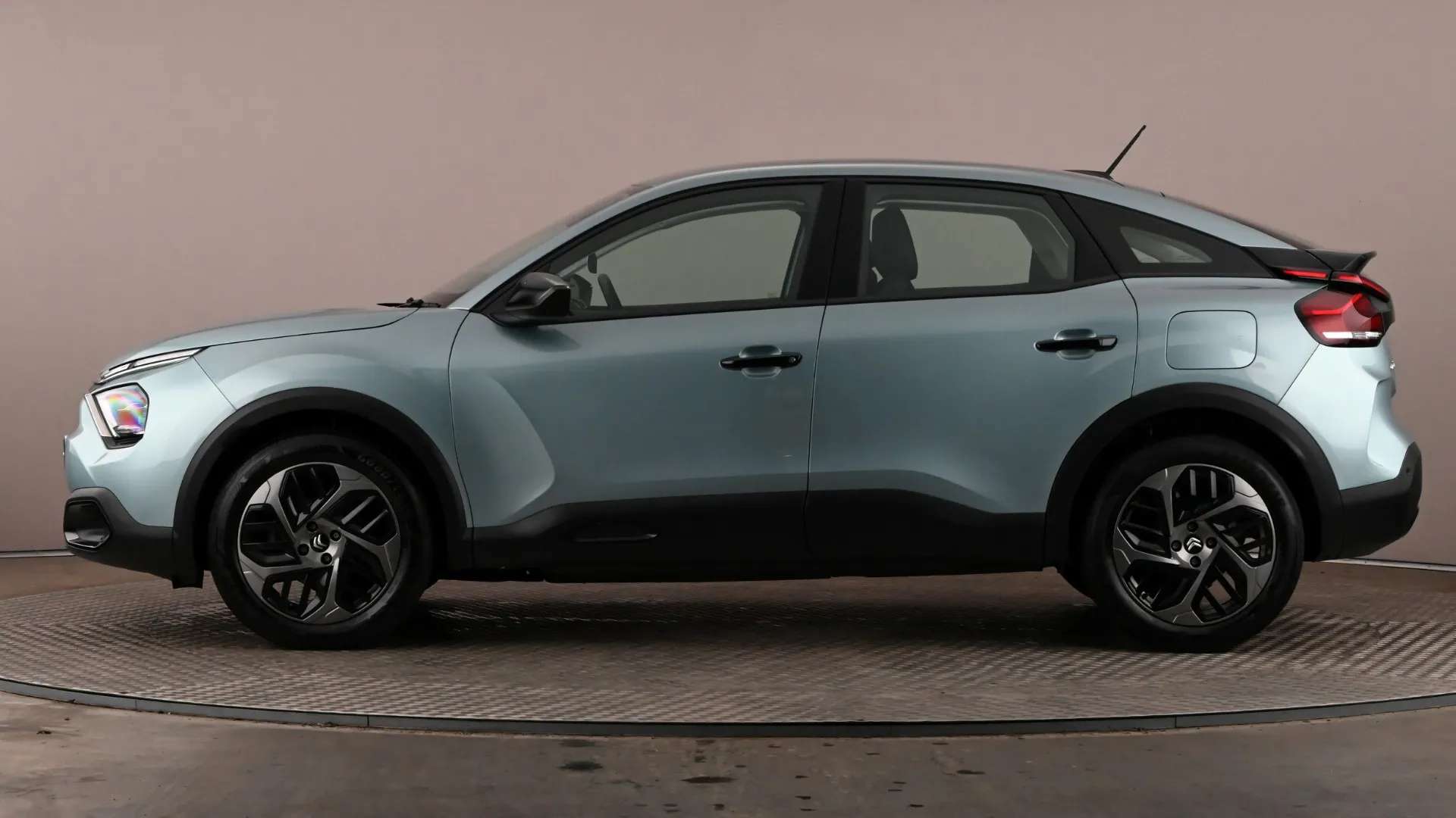 A 2023 CITROEN C4 1.2 PureTech You A 2023 CITROEN C4 1.2 PureTech You