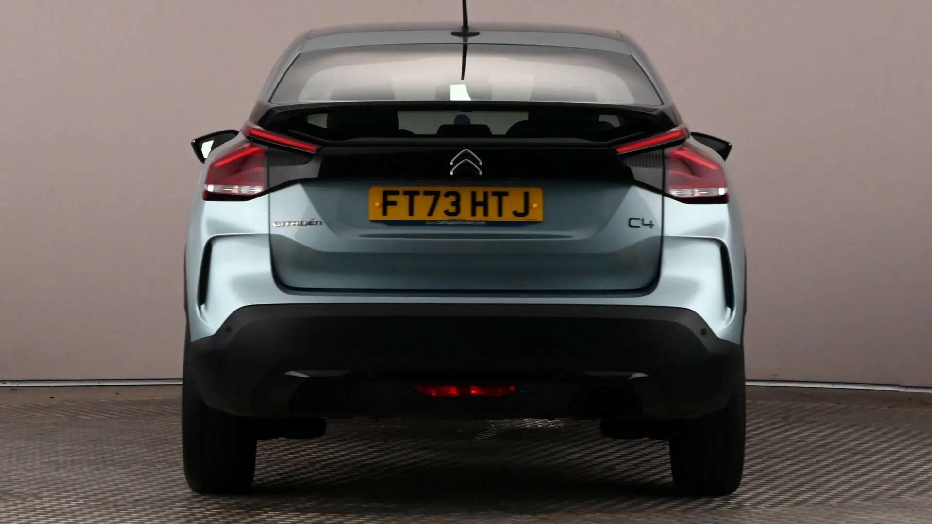 2023 CITROEN C4 2023 CITROEN C4