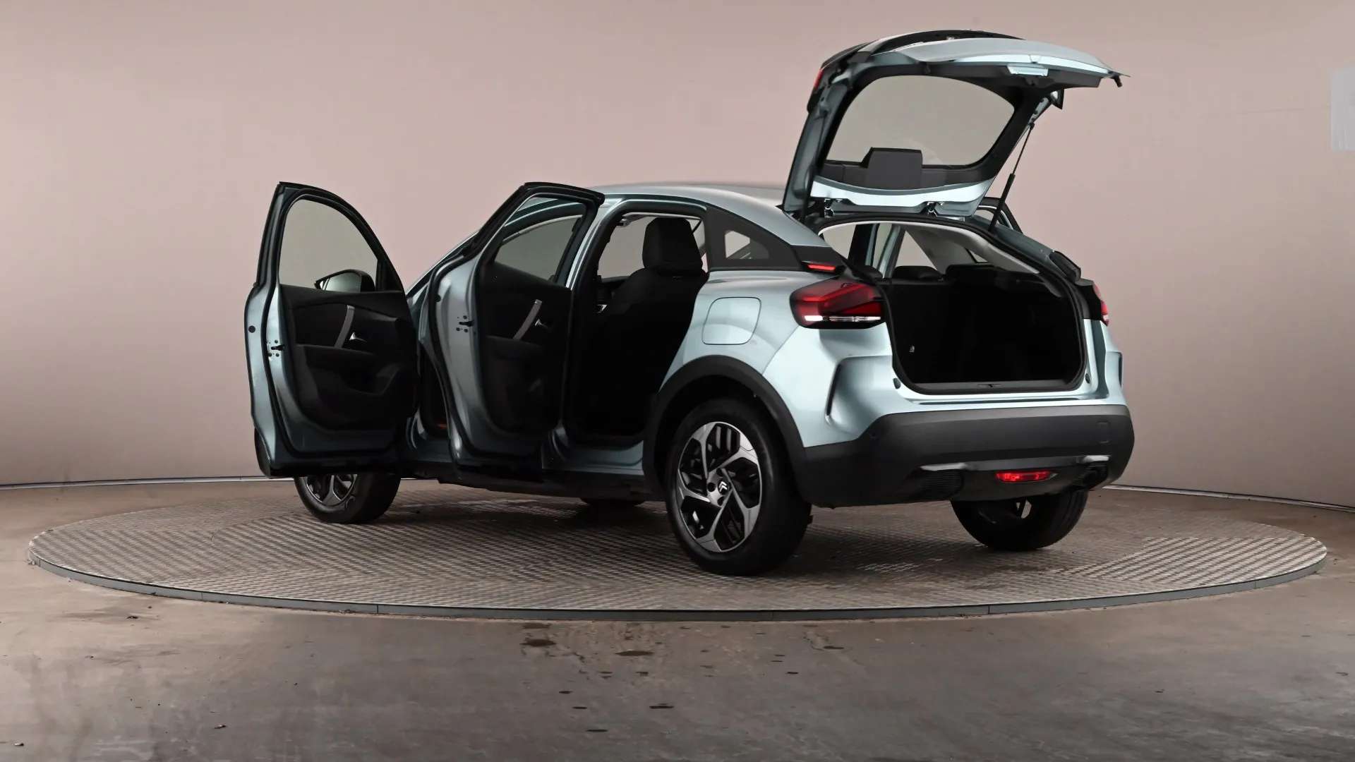 2023 CITROEN C4 2023 CITROEN C4