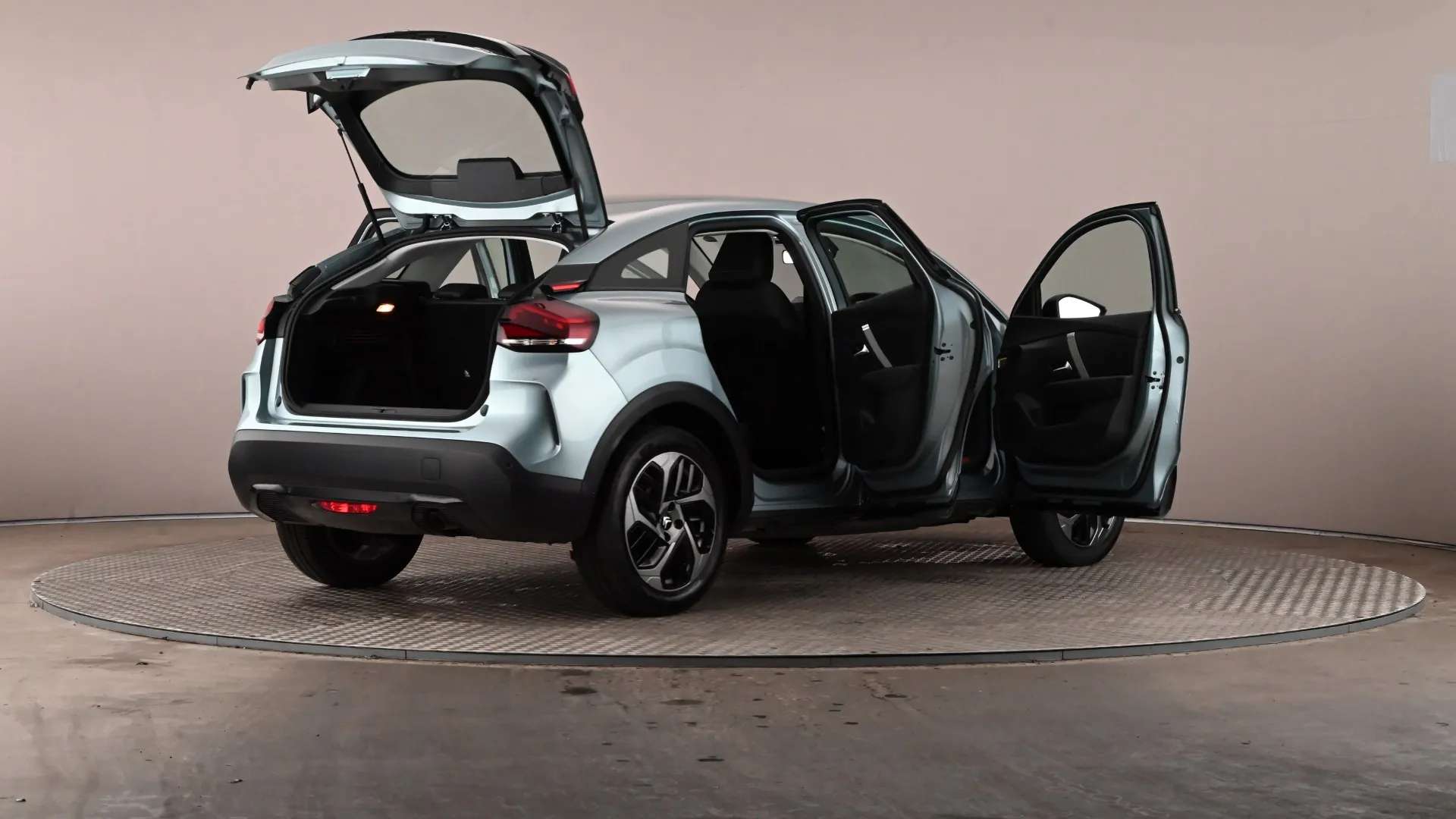 2023 CITROEN C4 2023 CITROEN C4
