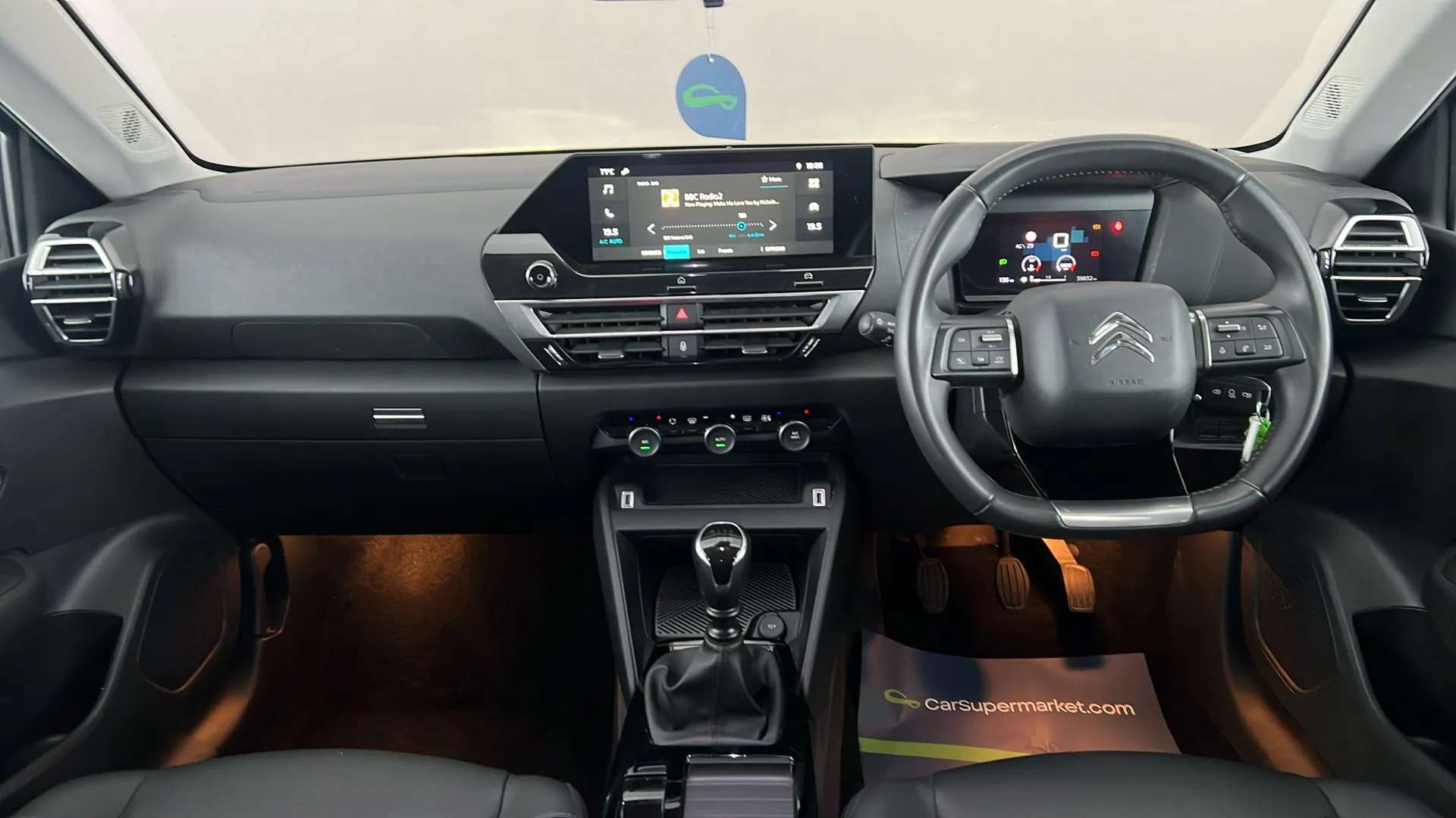2023 CITROEN C4 2023 CITROEN C4