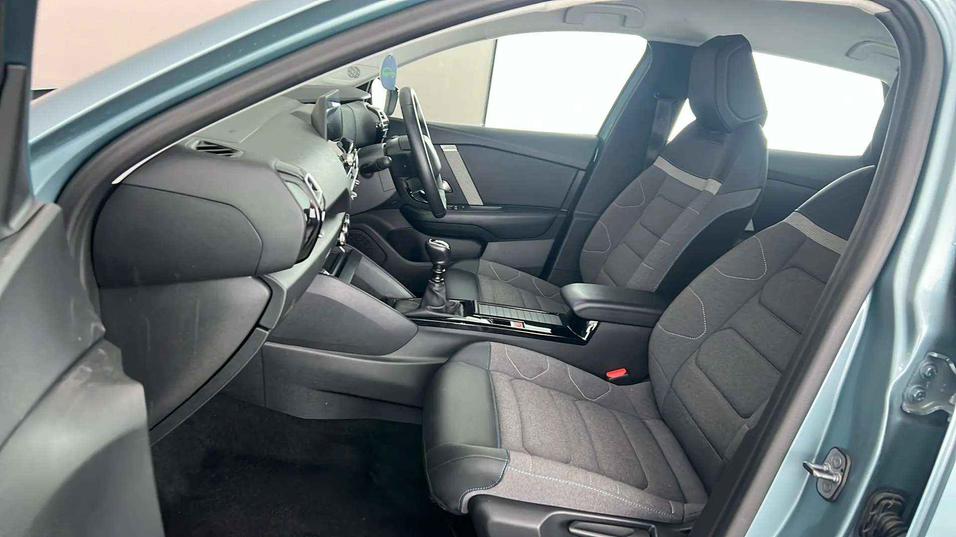2023 CITROEN C4 2023 CITROEN C4