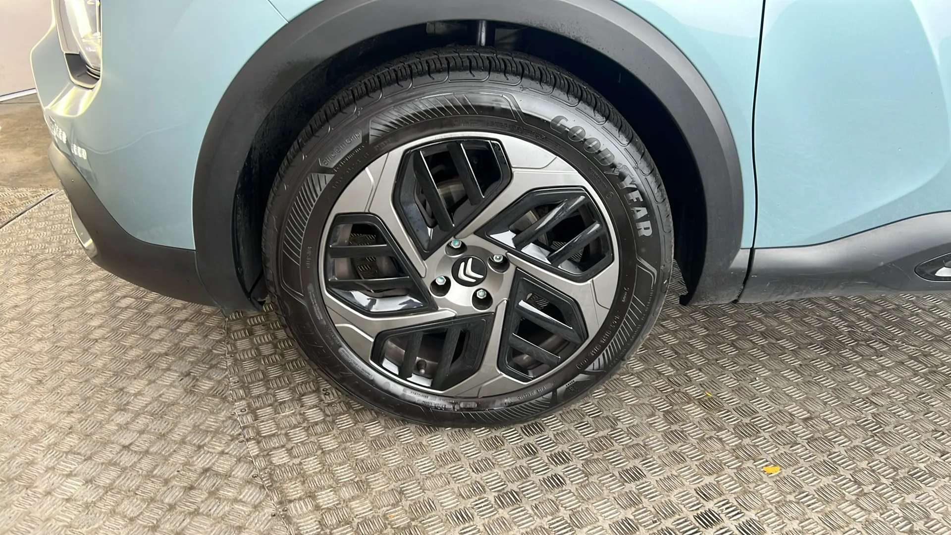 2023 CITROEN C4 2023 CITROEN C4