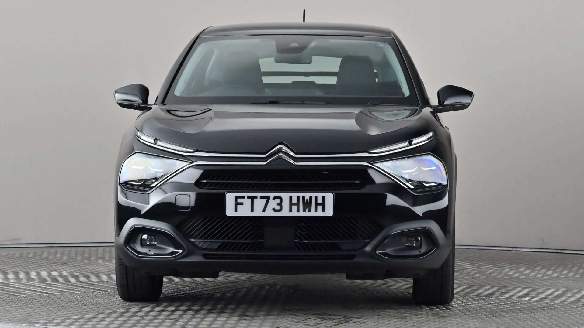 A 2023 CITROEN C4 1.2 PureTech You A 2023 CITROEN C4 1.2 PureTech You