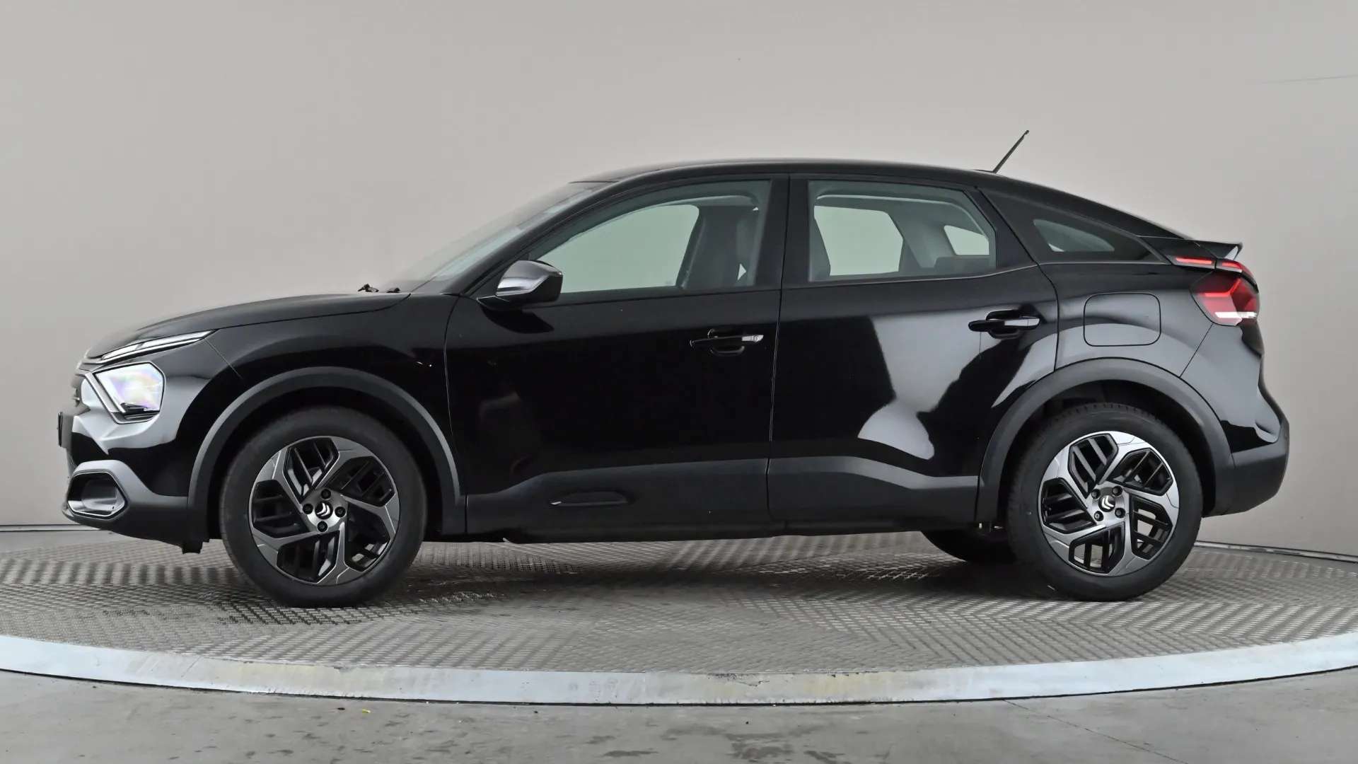 A 2023 CITROEN C4 1.2 PureTech You A 2023 CITROEN C4 1.2 PureTech You