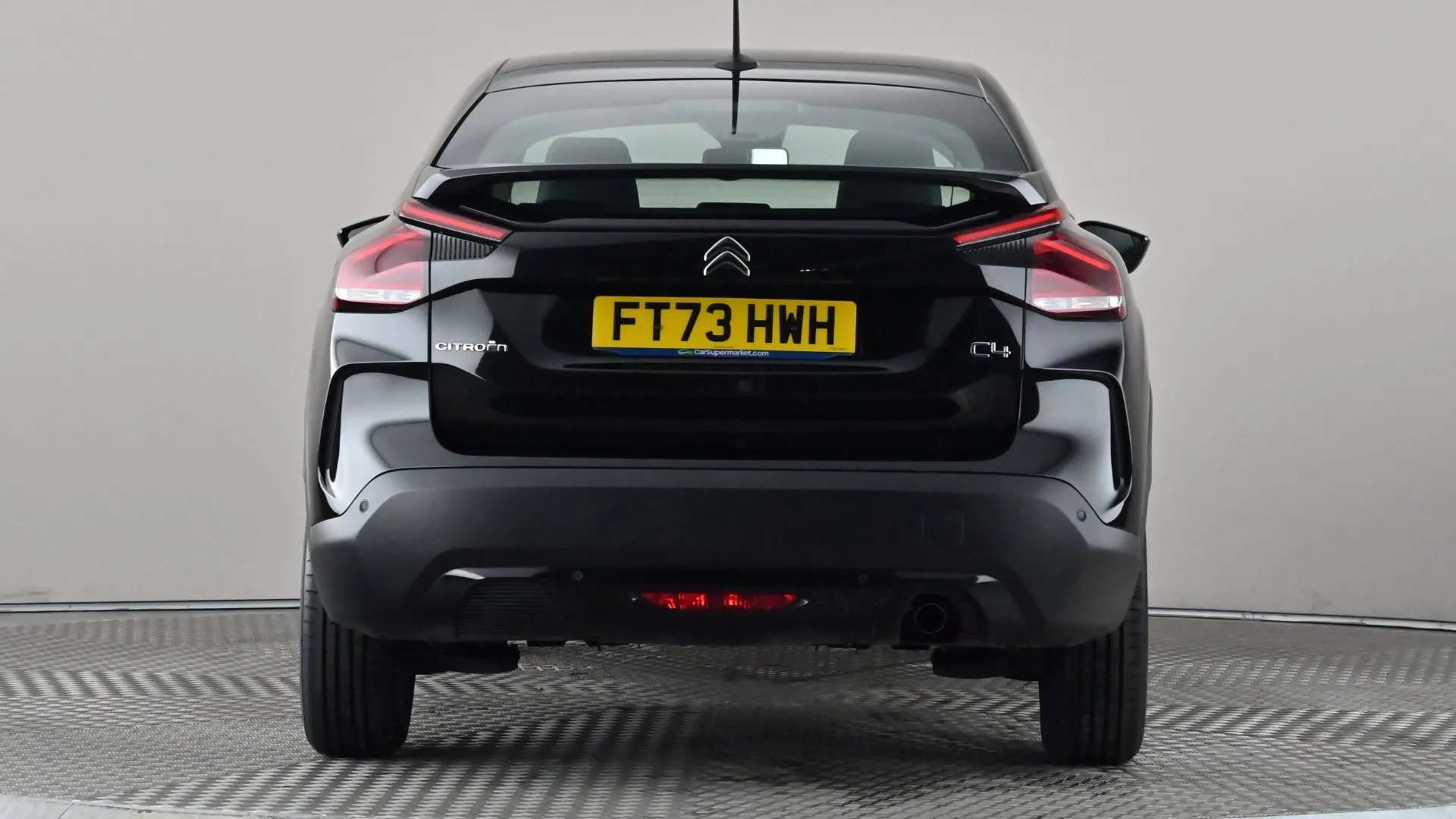 2023 CITROEN C4 2023 CITROEN C4