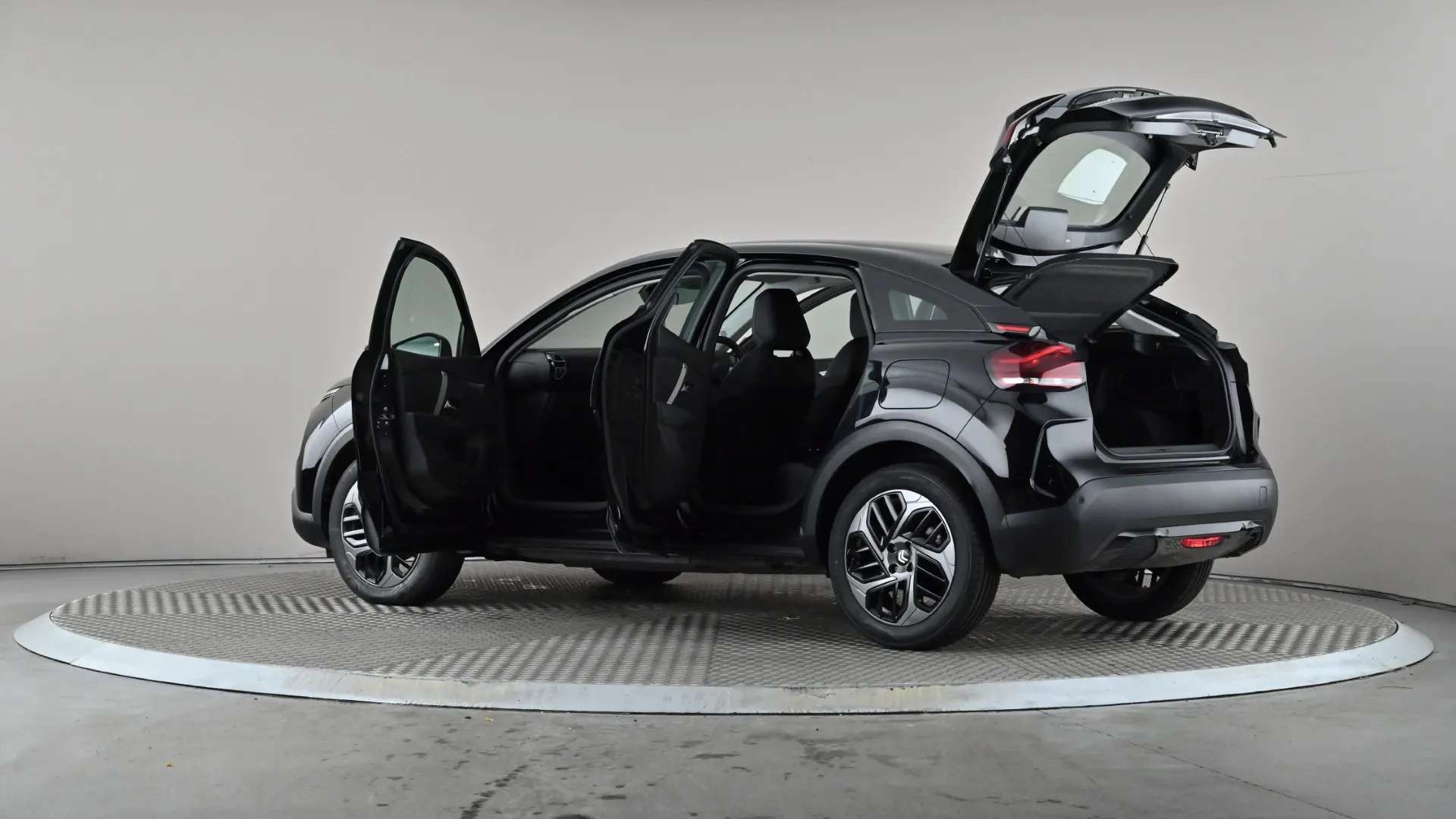 2023 CITROEN C4 2023 CITROEN C4