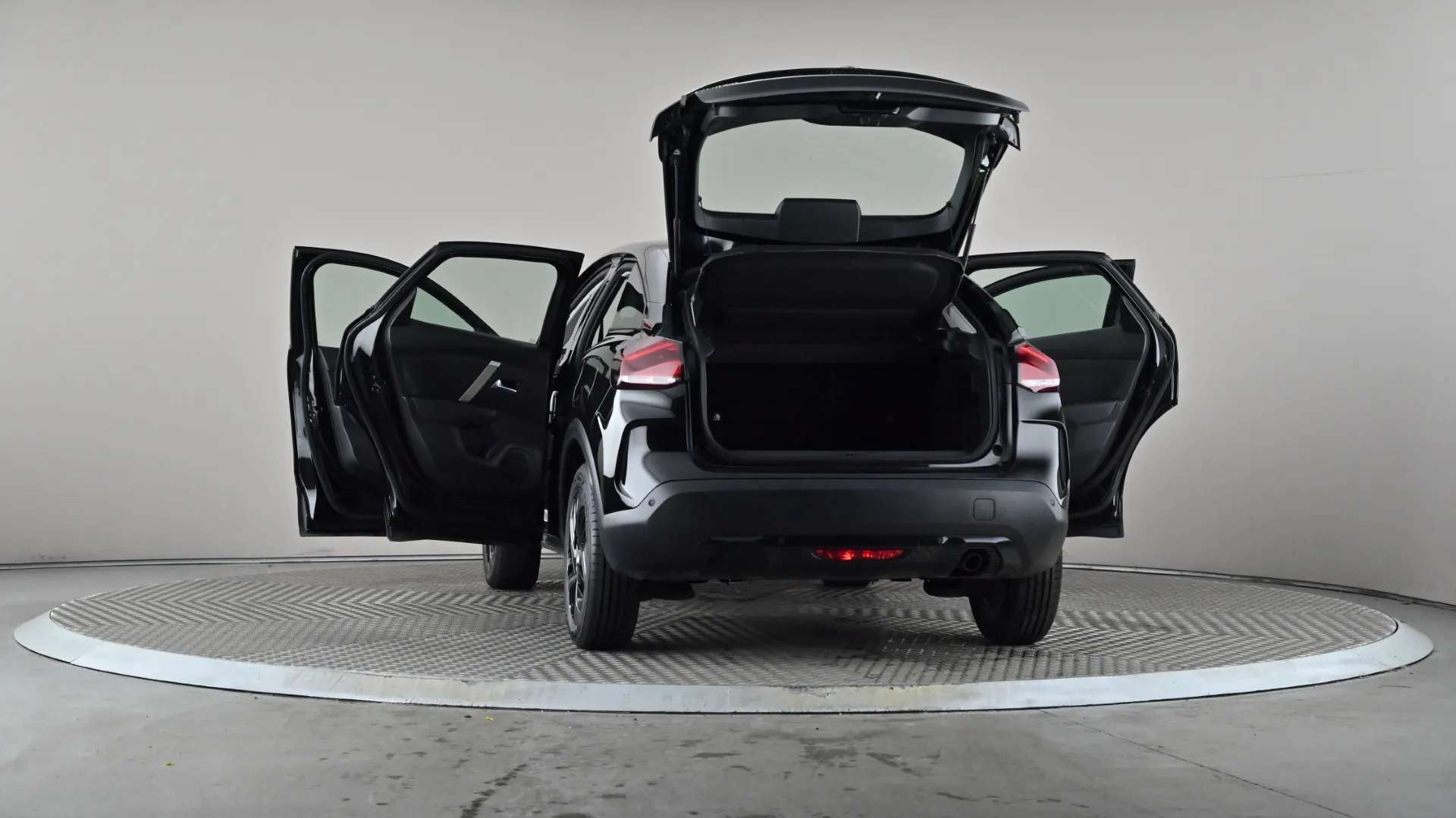 2023 CITROEN C4 2023 CITROEN C4