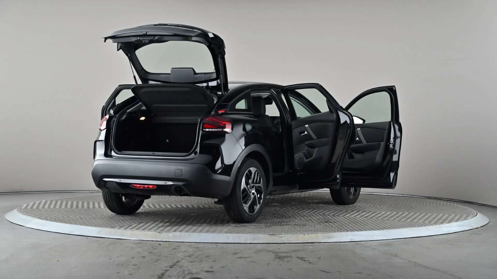 2023 CITROEN C4 2023 CITROEN C4