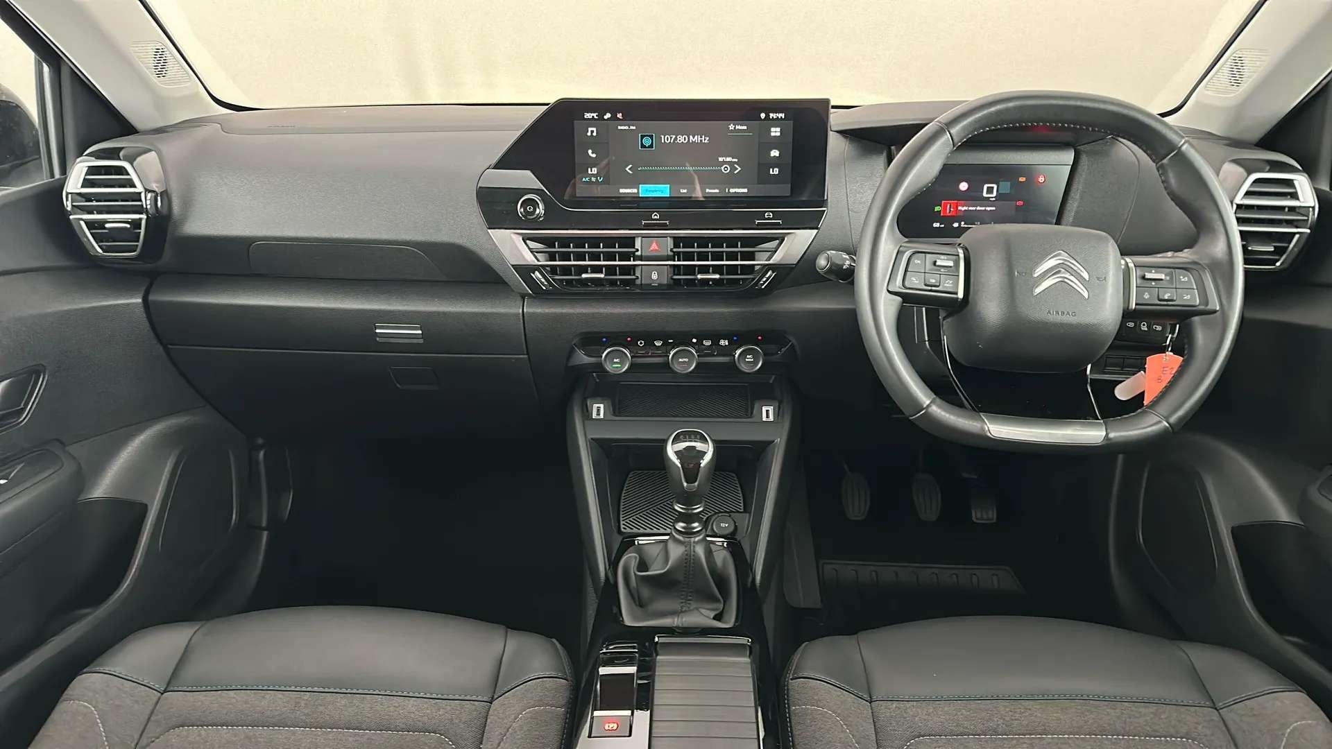 2023 CITROEN C4 2023 CITROEN C4