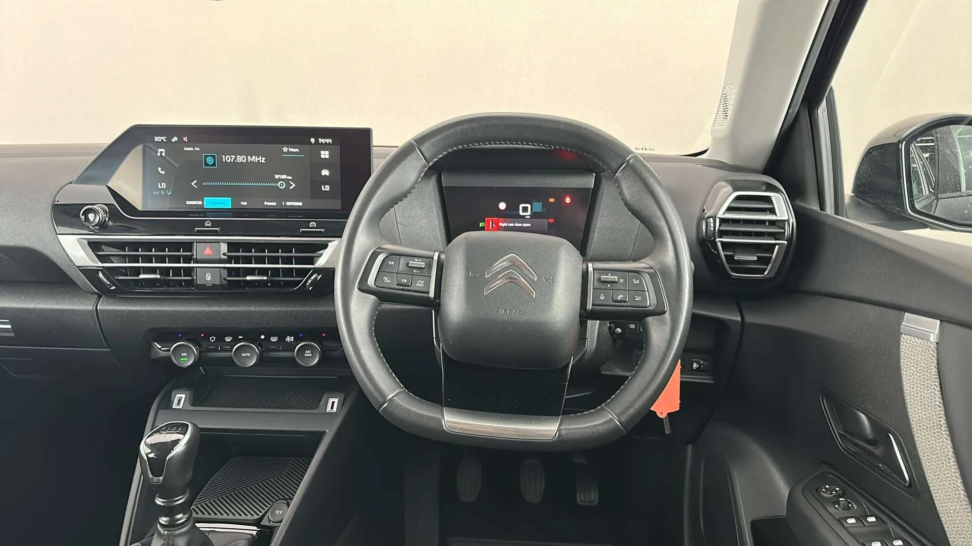 2023 CITROEN C4 2023 CITROEN C4