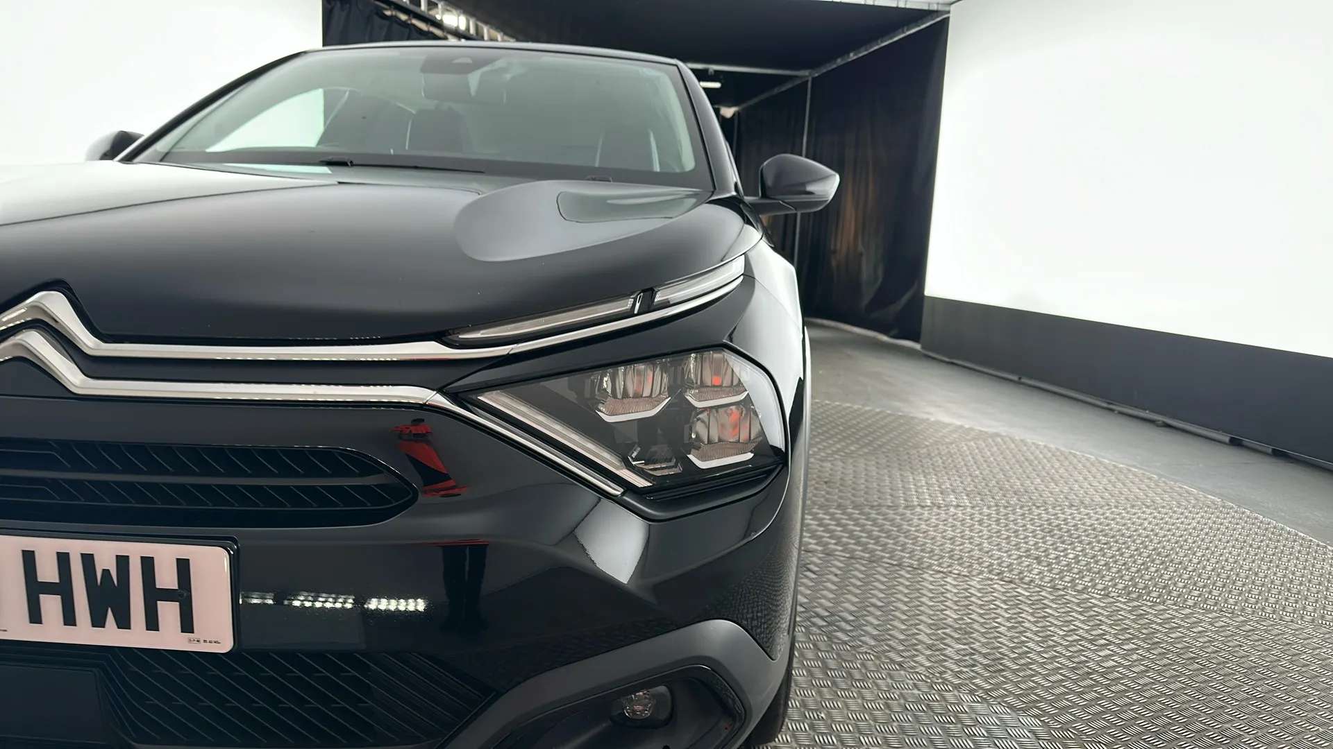 2023 CITROEN C4 2023 CITROEN C4