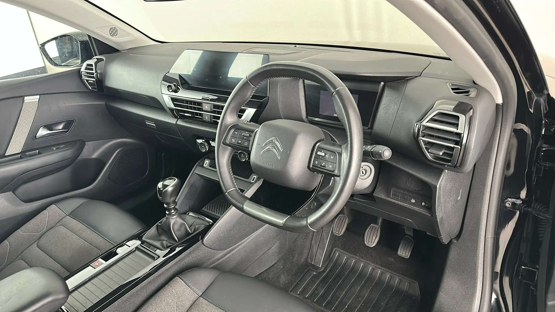 2023 CITROEN C4 2023 CITROEN C4