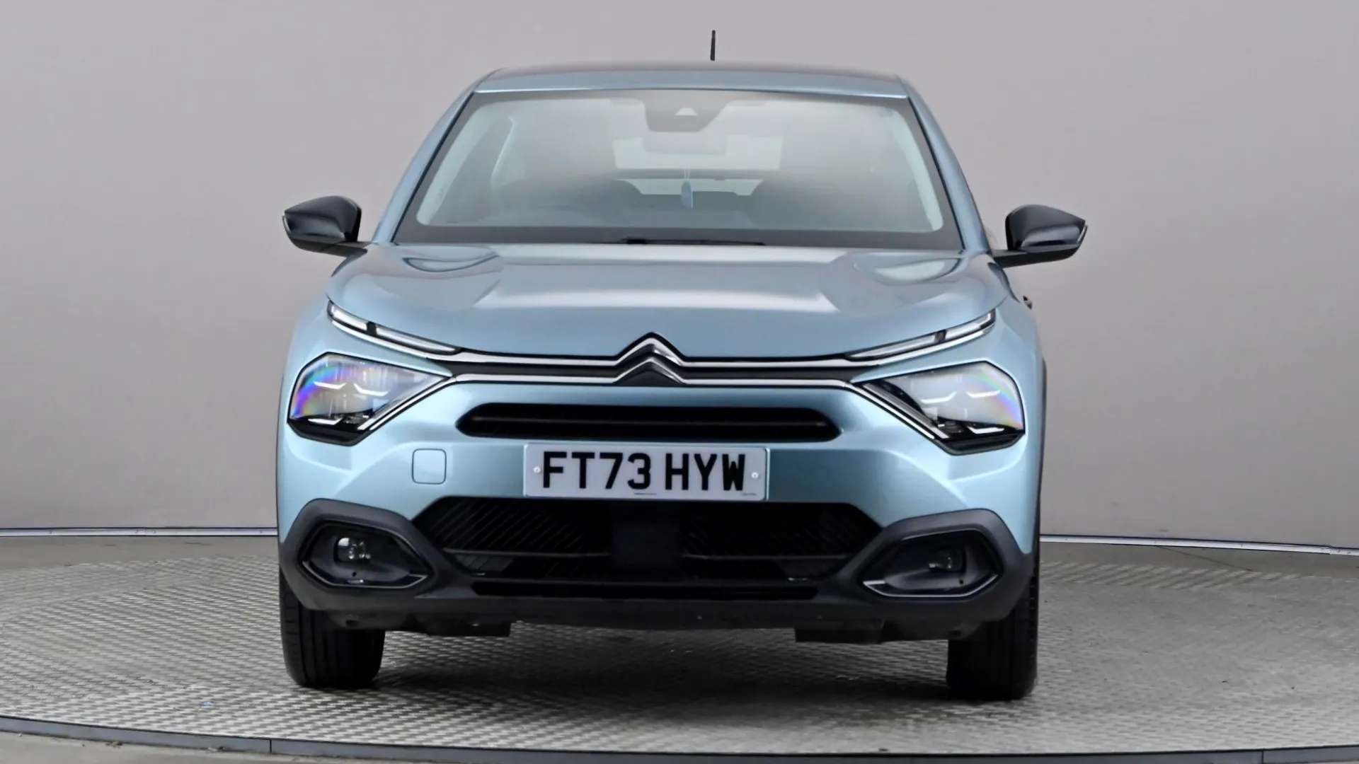 A 2023 CITROEN C4 1.2 PureTech You A 2023 CITROEN C4 1.2 PureTech You
