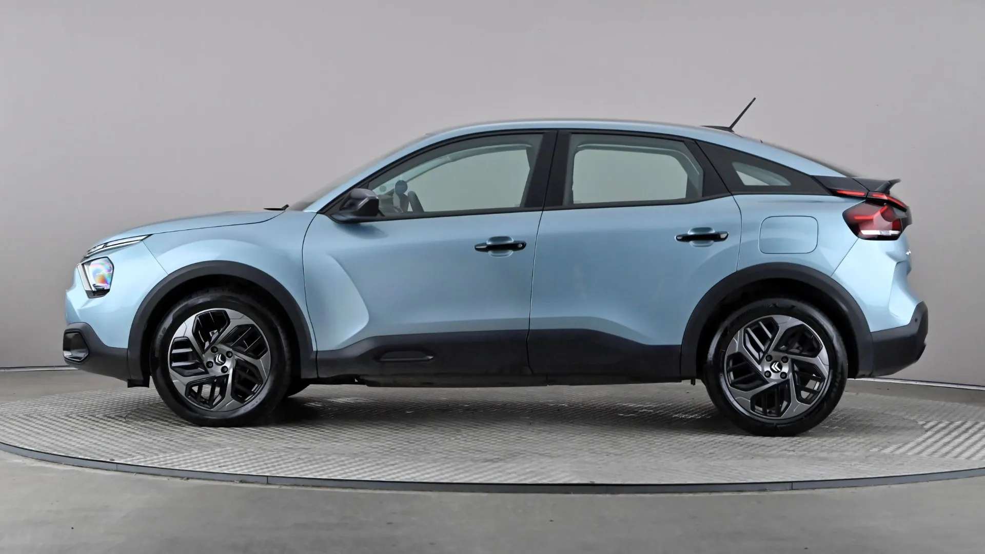 A 2023 CITROEN C4 1.2 PureTech You A 2023 CITROEN C4 1.2 PureTech You