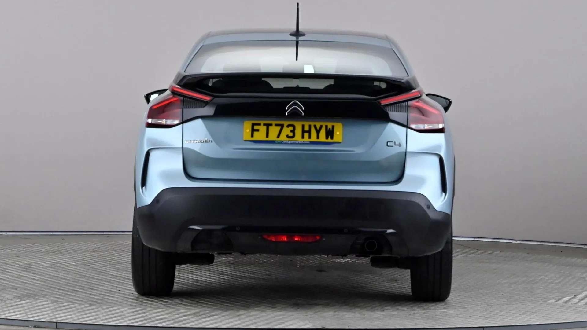2023 CITROEN C4 2023 CITROEN C4