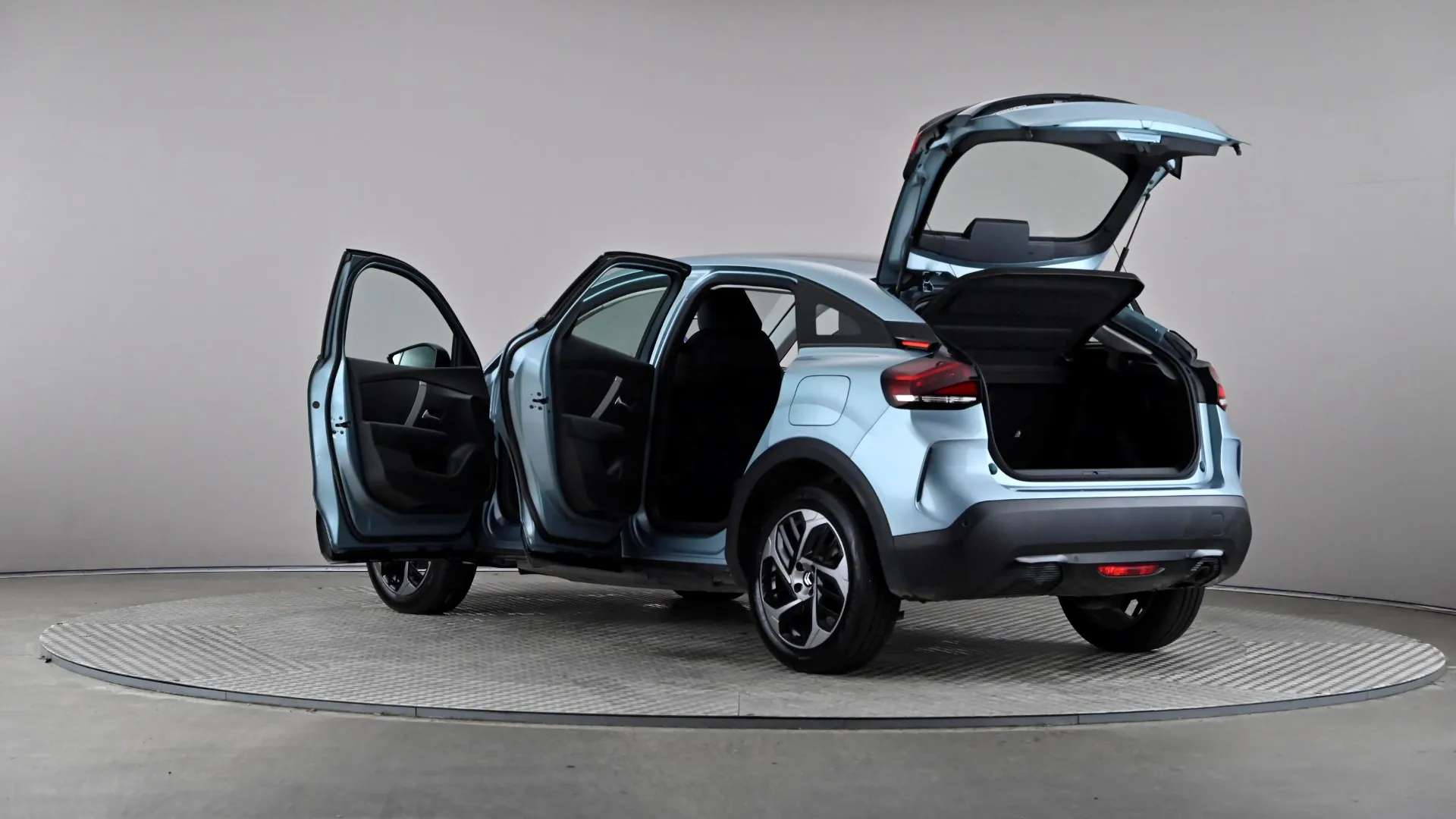 2023 CITROEN C4 2023 CITROEN C4