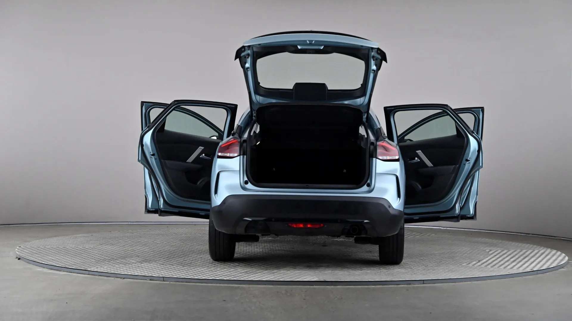 2023 CITROEN C4 2023 CITROEN C4
