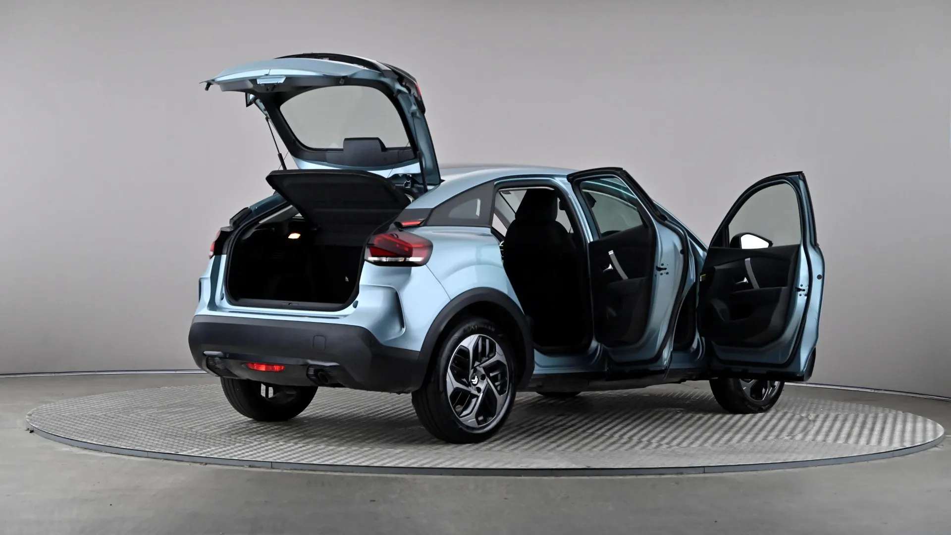 2023 CITROEN C4 2023 CITROEN C4