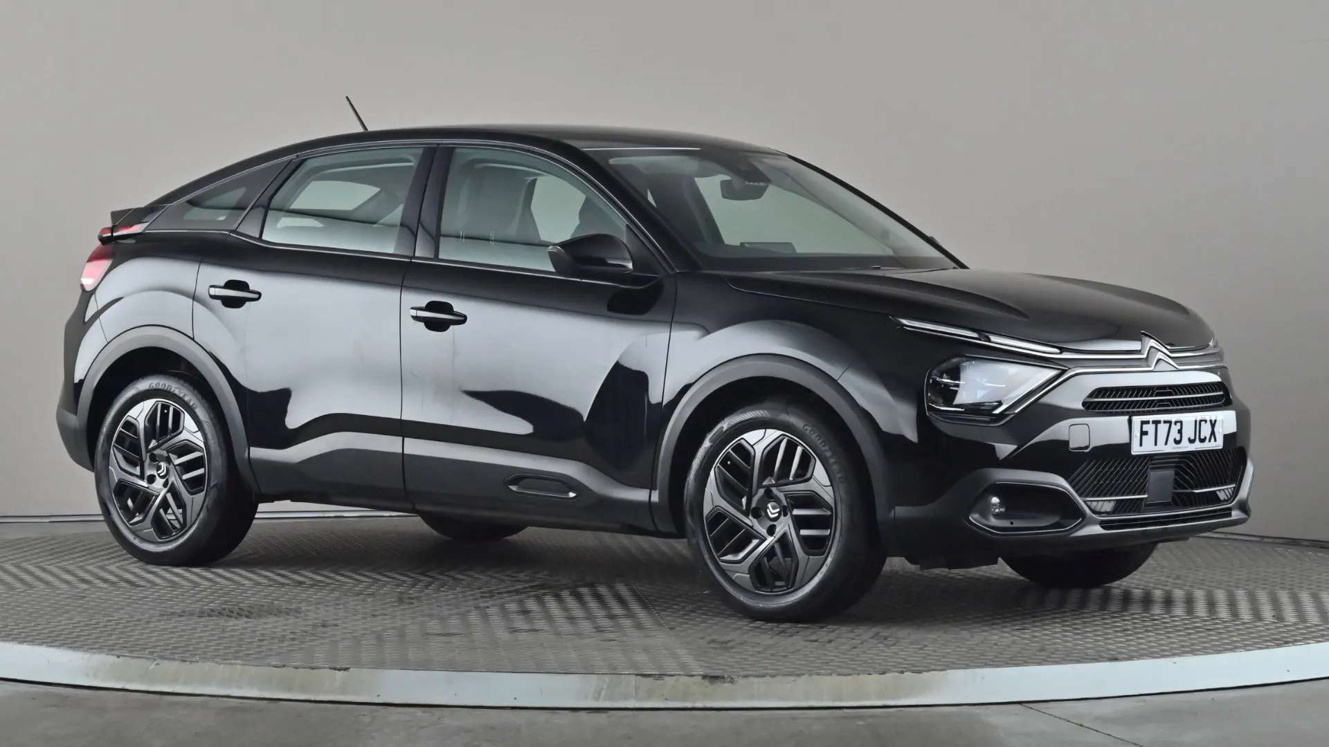 A 2023 CITROEN C4 1.2 PureTech You A 2023 CITROEN C4 1.2 PureTech You