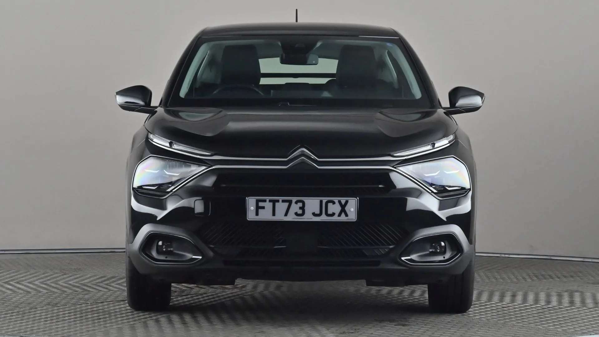 A 2023 CITROEN C4 1.2 PureTech You A 2023 CITROEN C4 1.2 PureTech You