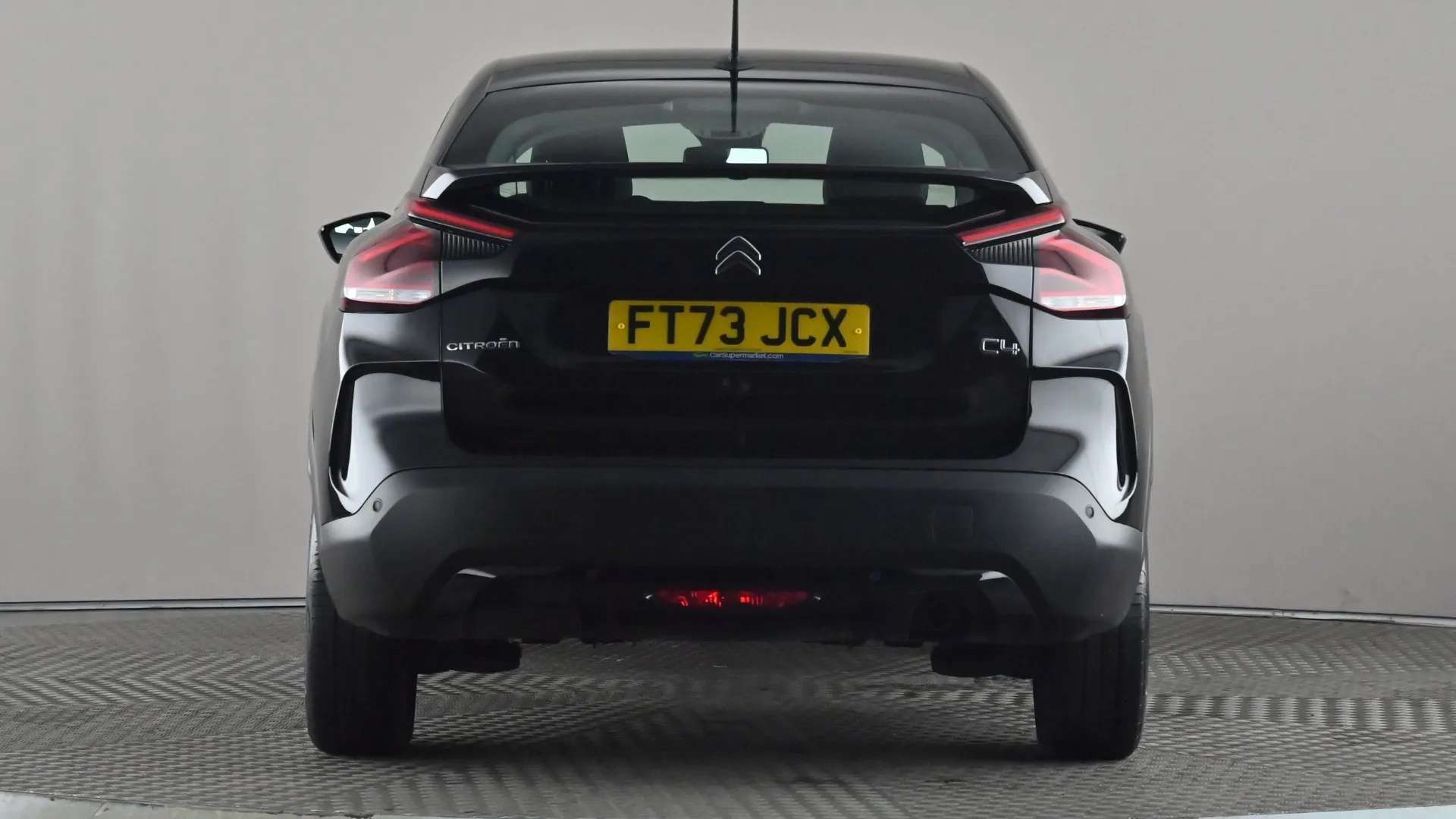 2023 CITROEN C4 2023 CITROEN C4